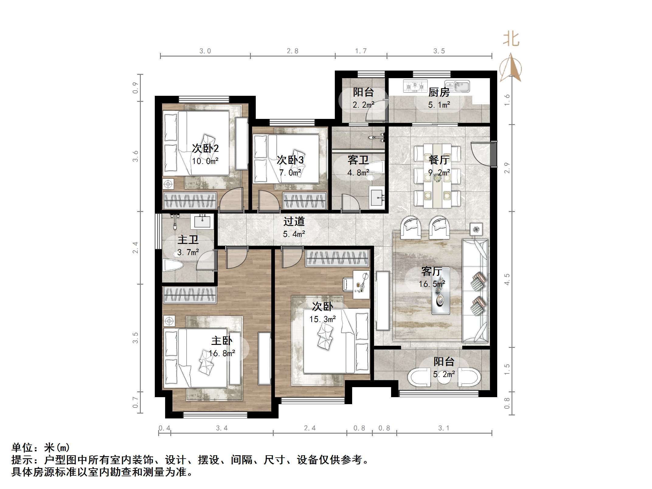 金科城