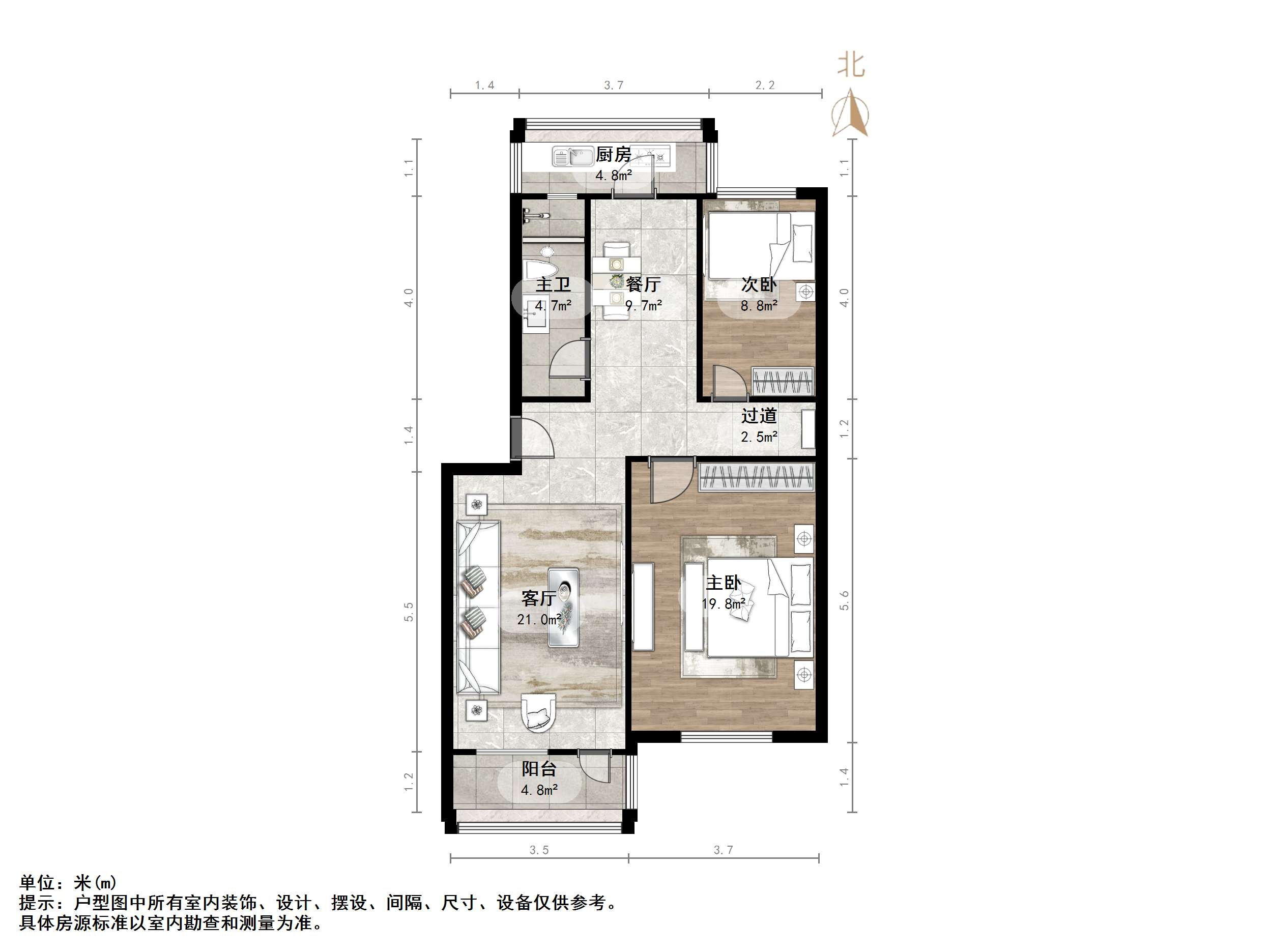 舜玉小区南区