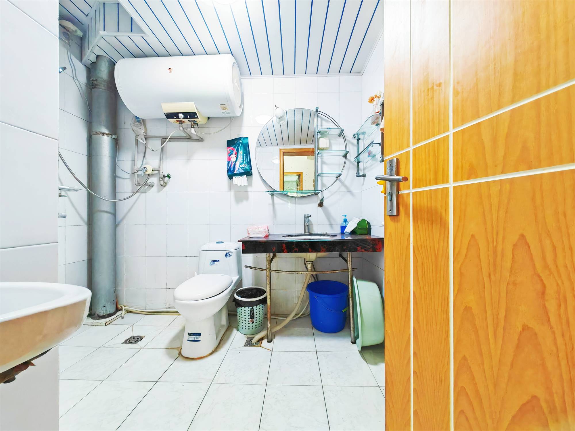 伟东新都（一区）贵都