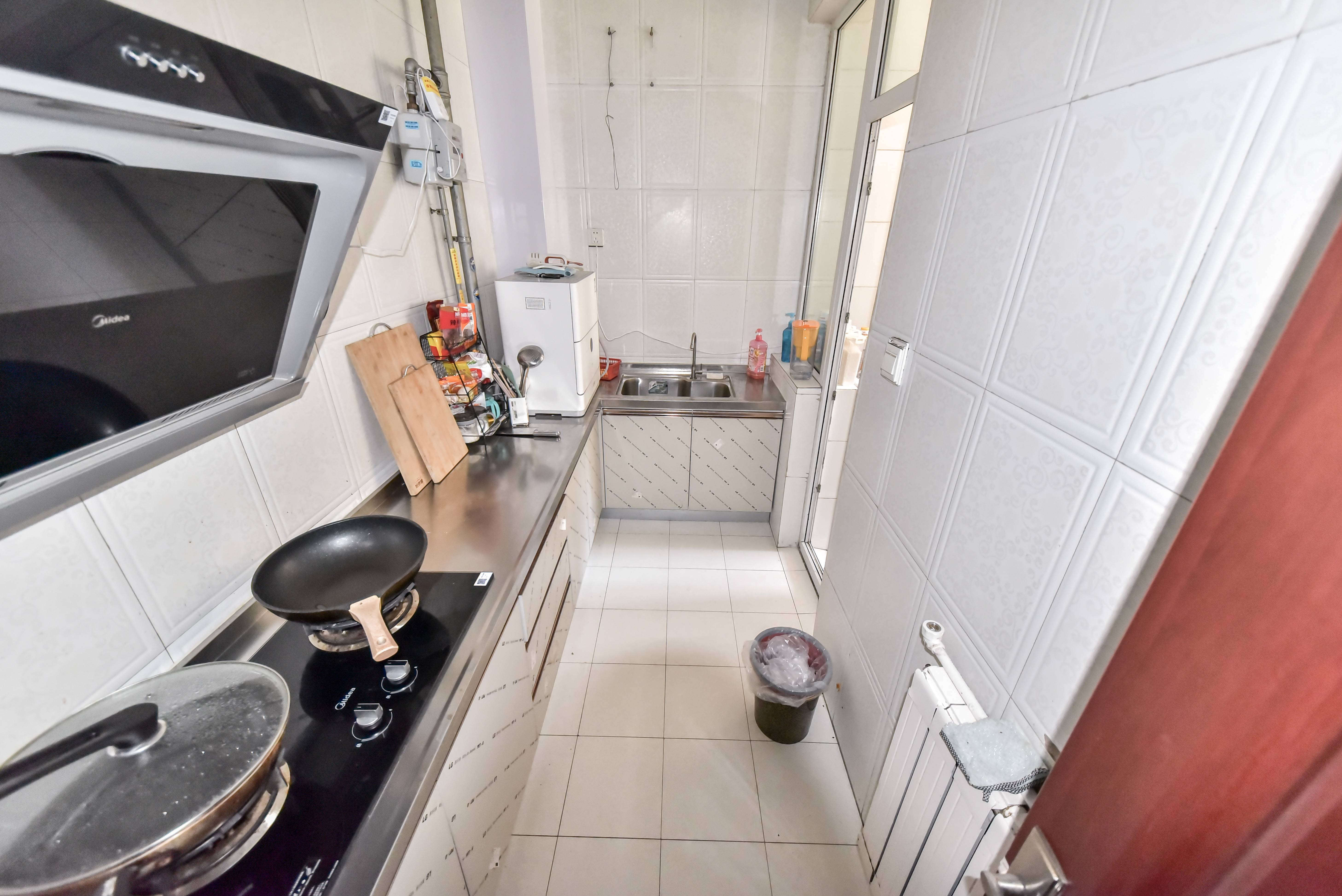 龙园小区(济高龙园)