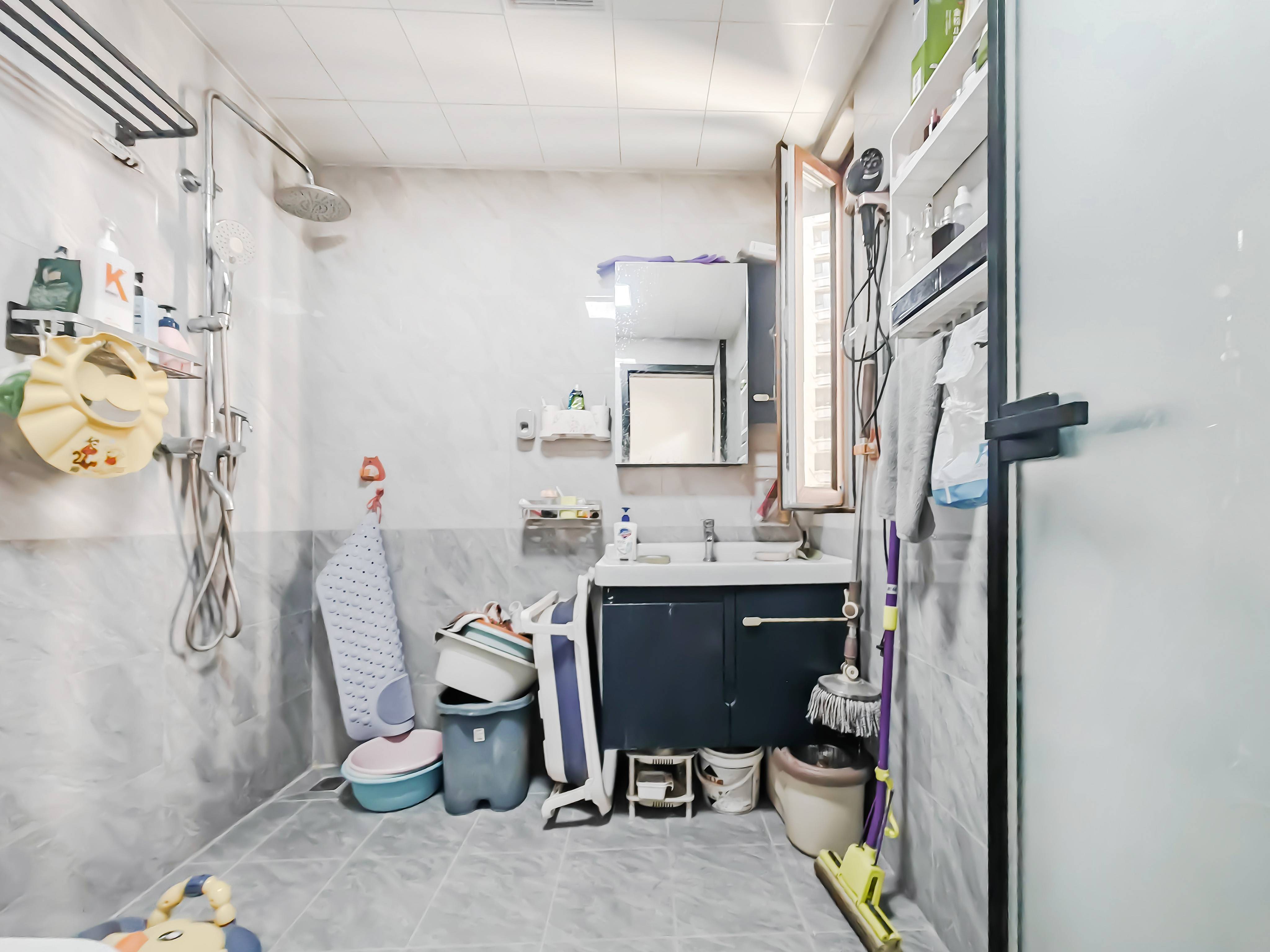 天鸿万象新天公园大道