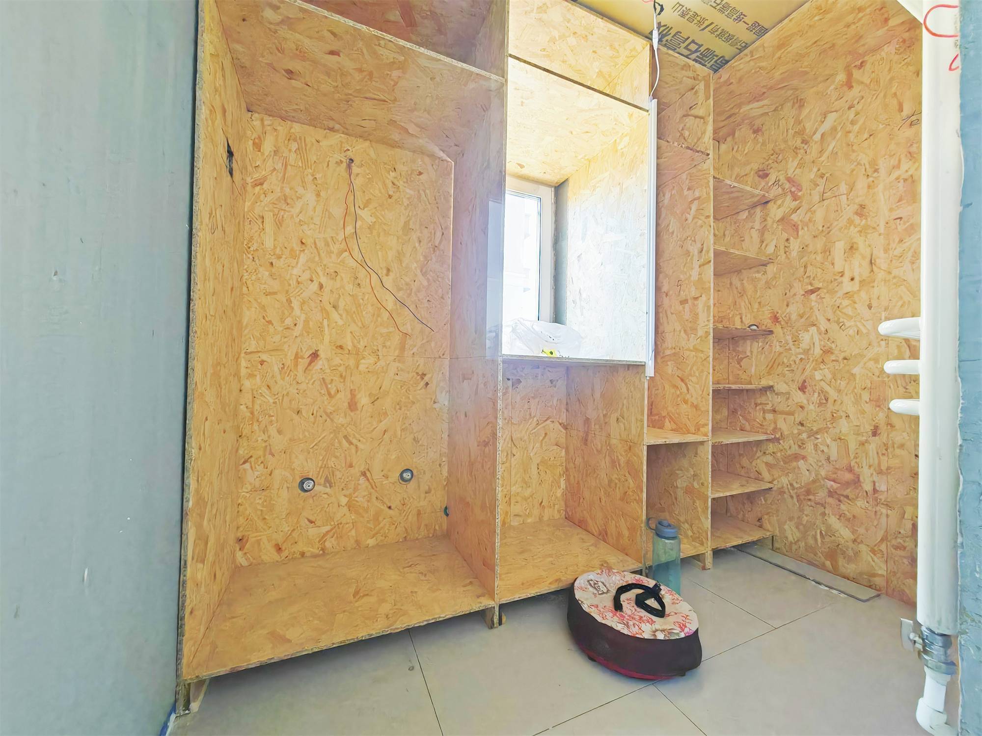 华润置地公元九里