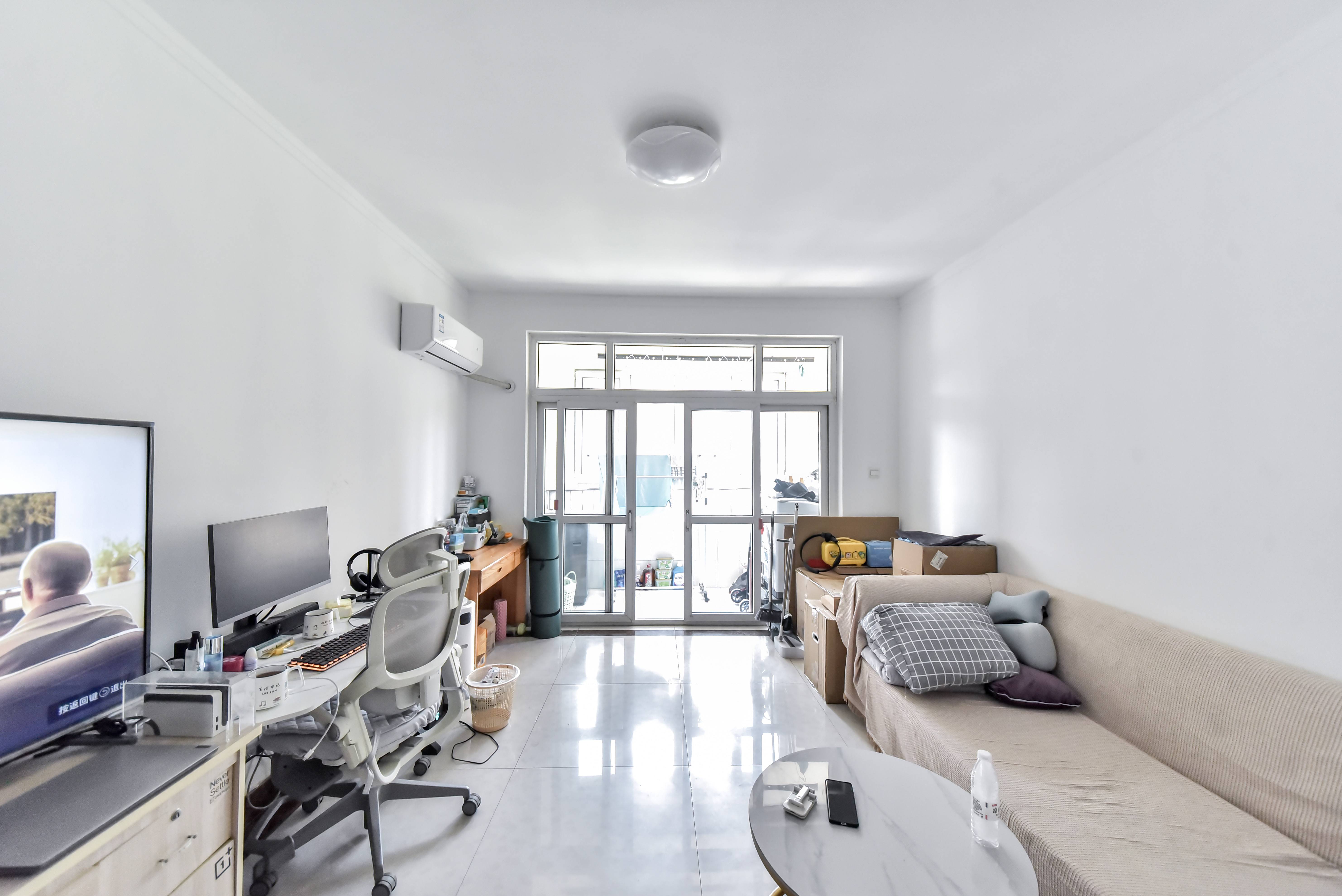 龙园小区(济高龙园)