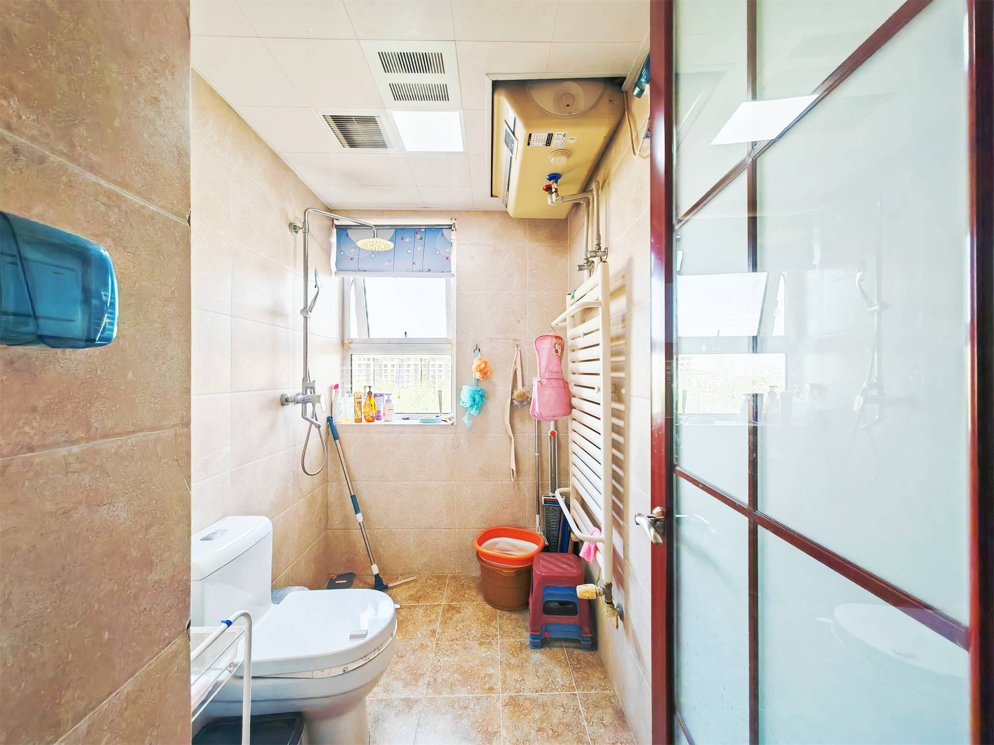 鲁能领秀城东一区(三区)