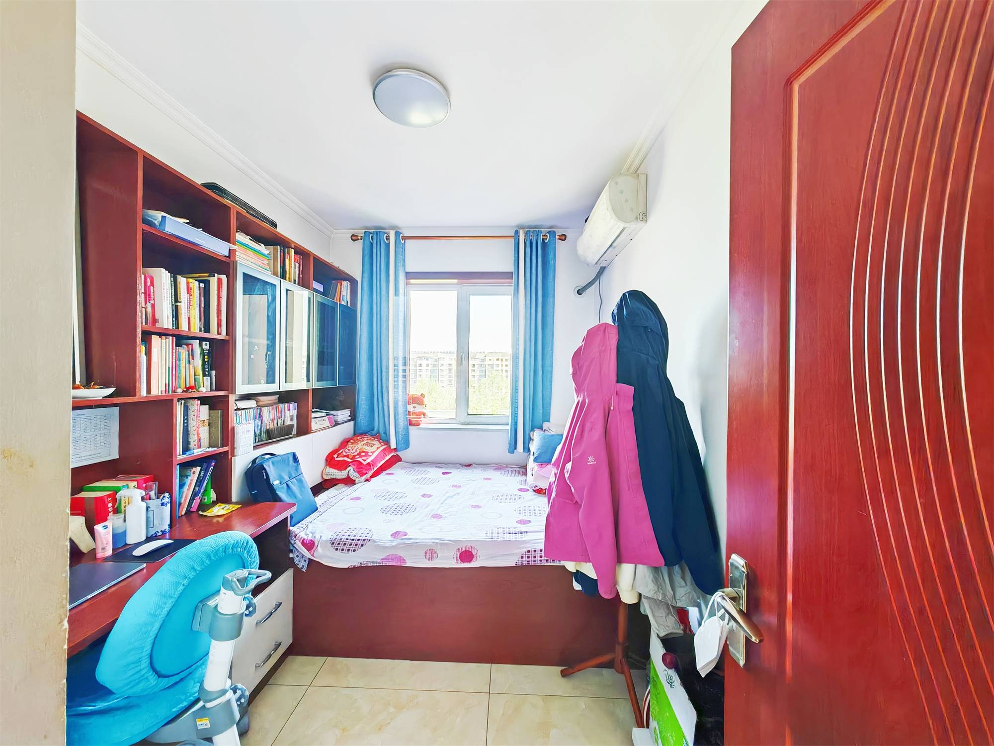 鲁能领秀城东一区(三区)