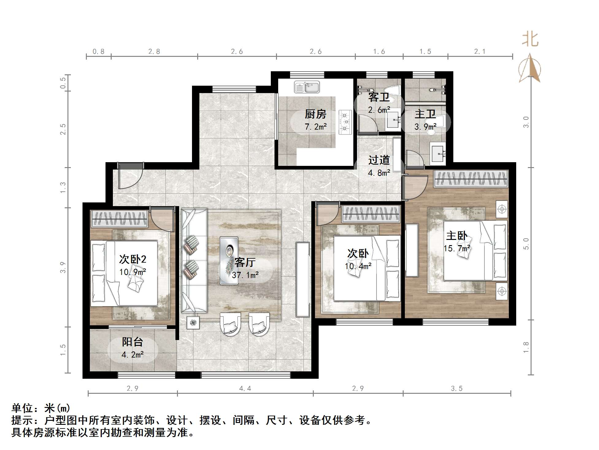 龙湖春江郦城