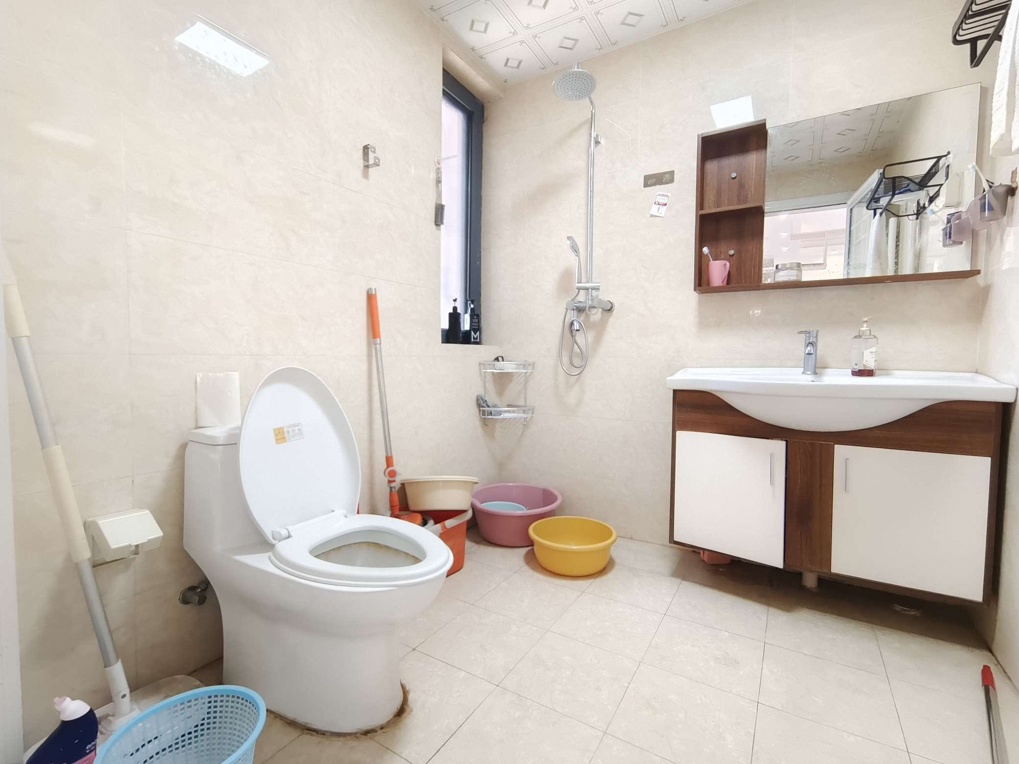 中建锦绣城