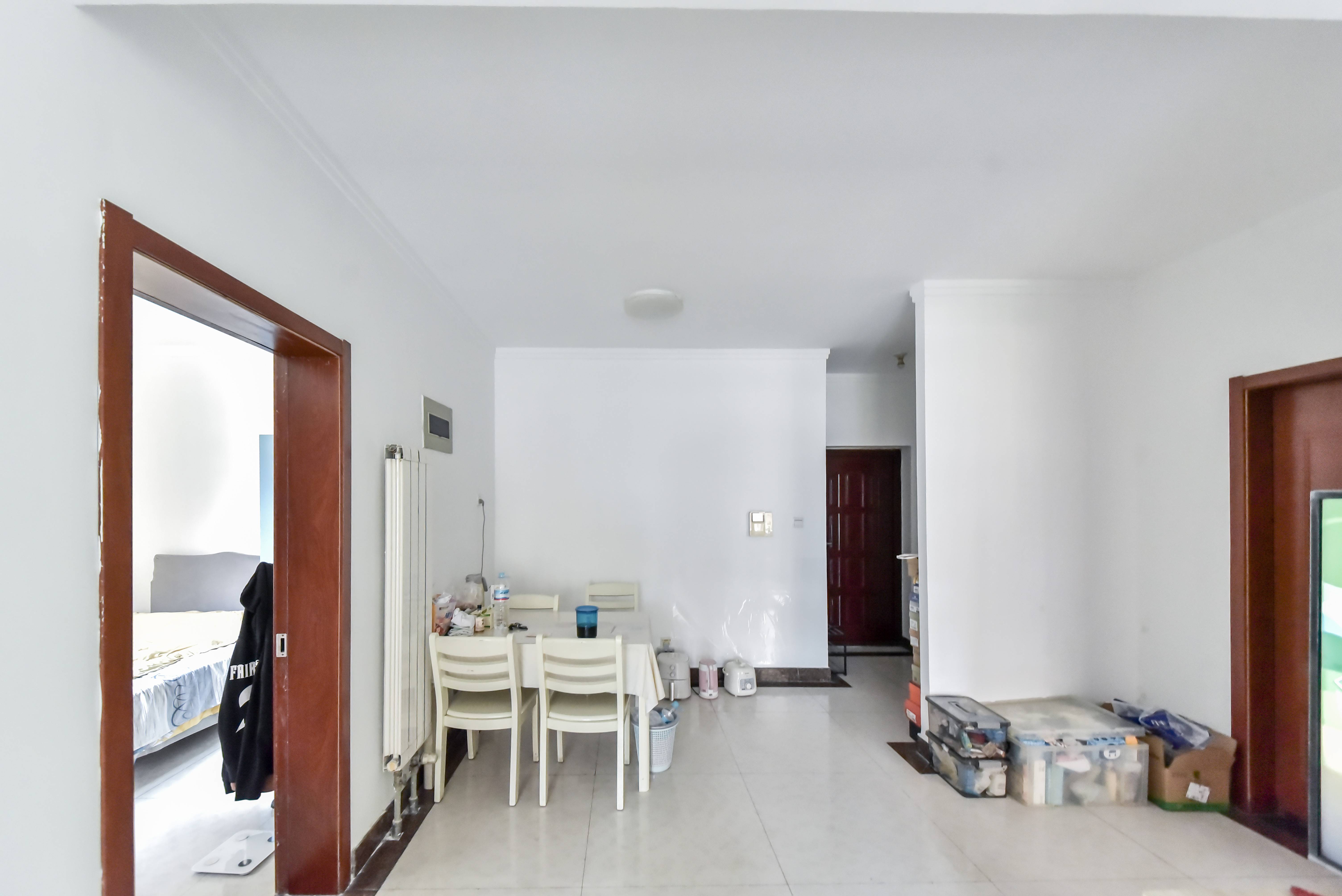 龙园小区(济高龙园)