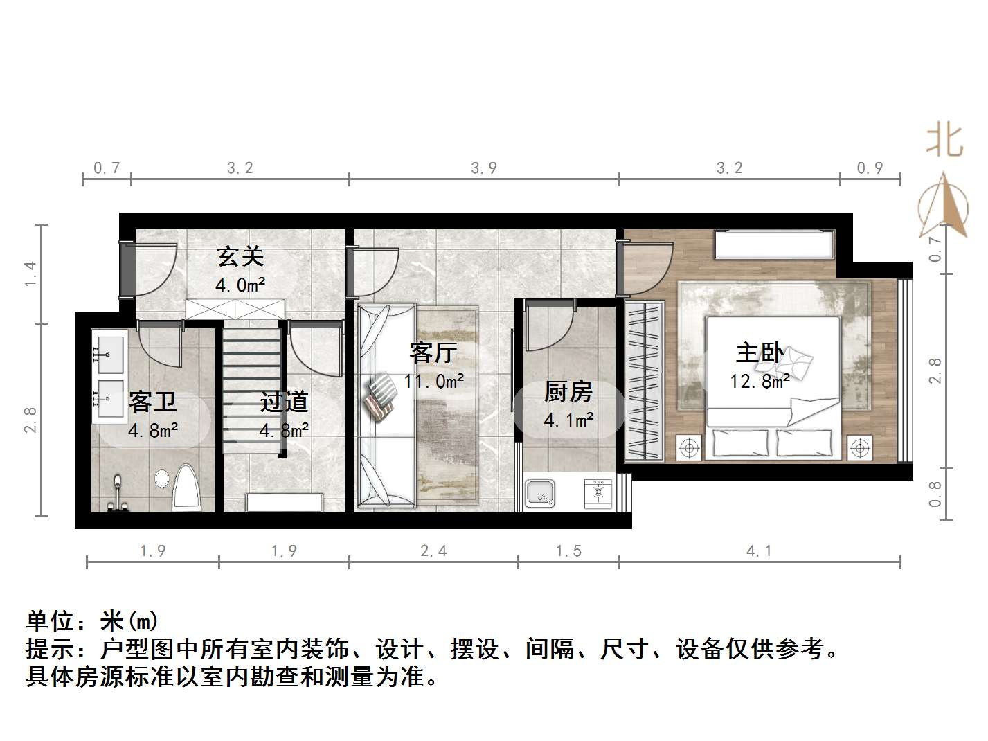 诚基中心