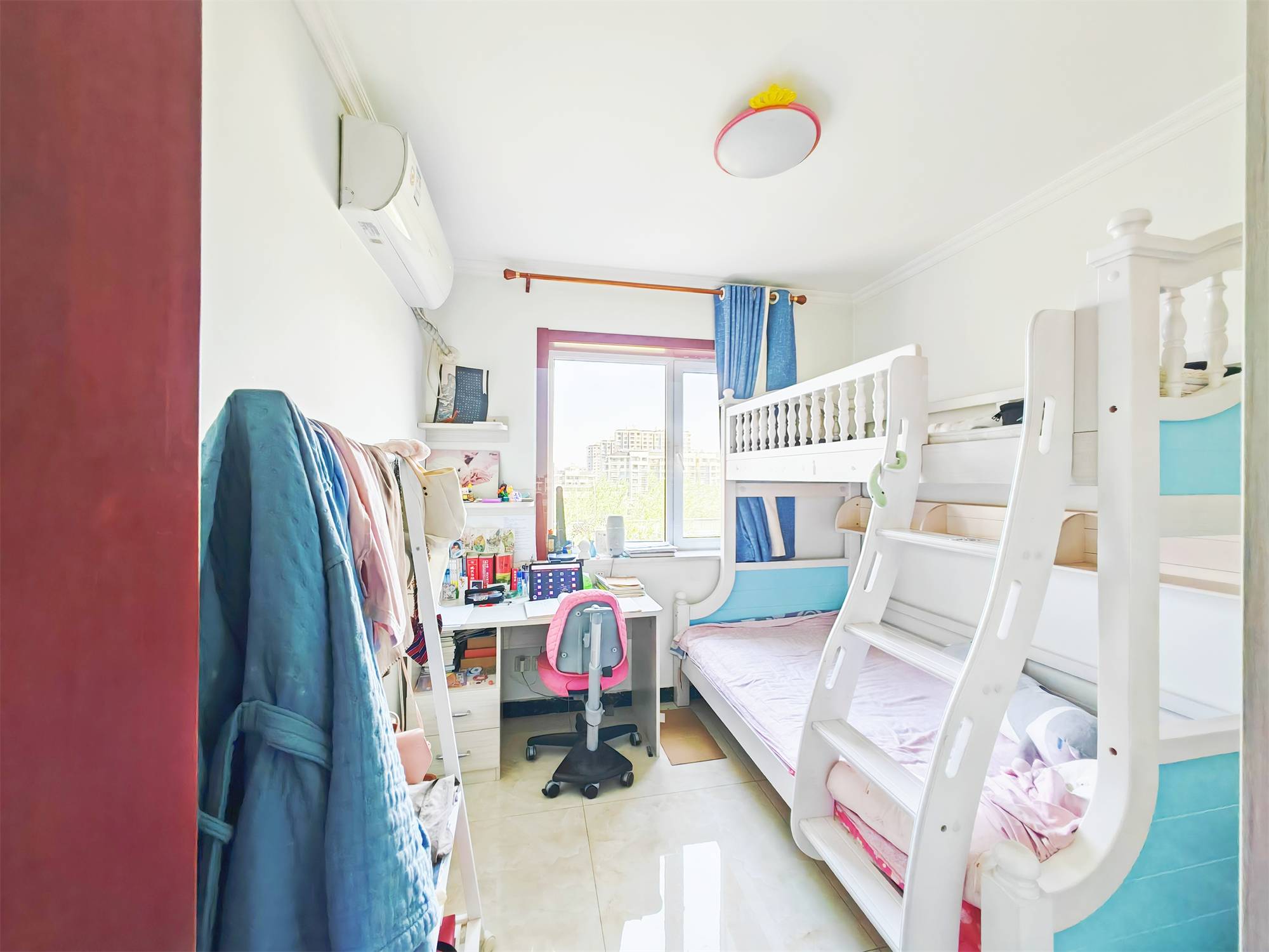 鲁能领秀城东一区(三区)