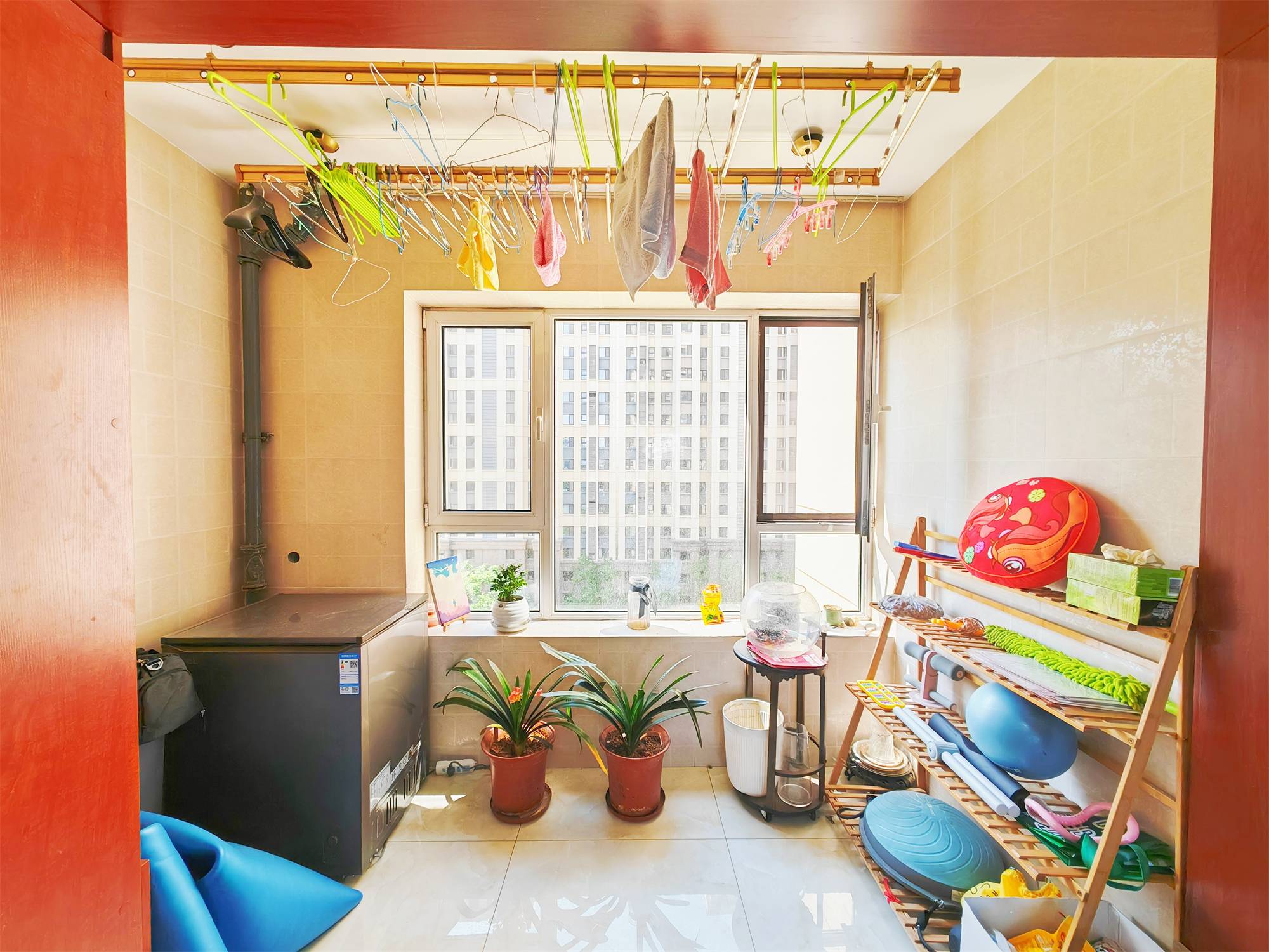 鲁能领秀城东一区(三区)