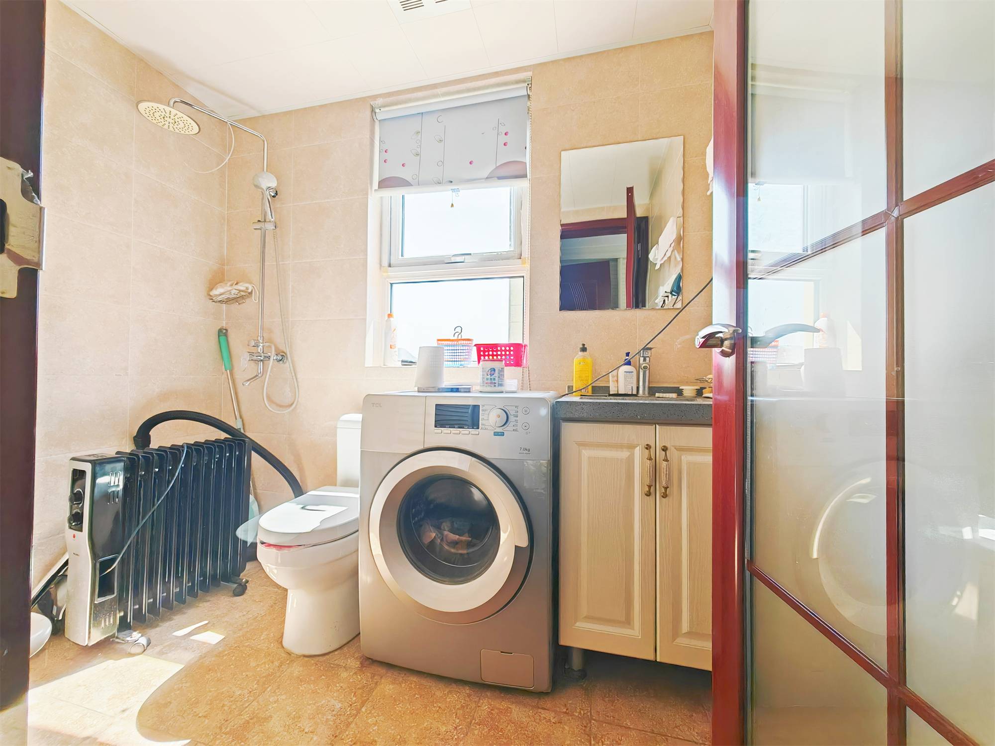 鲁能领秀城东一区(三区)