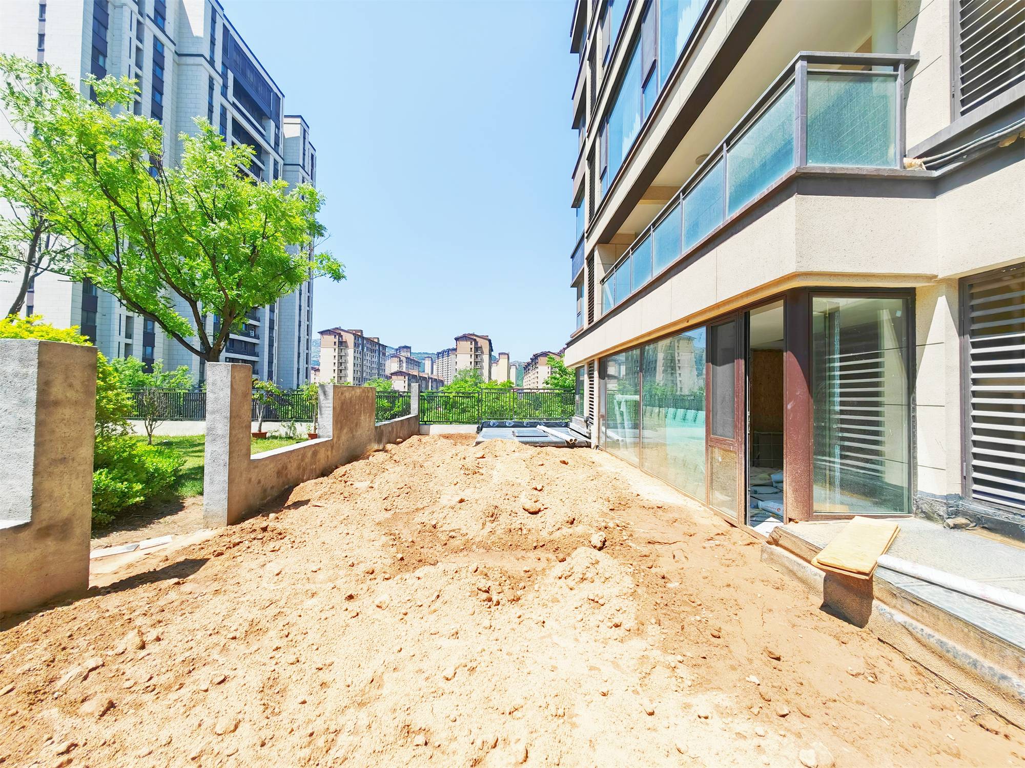 华润置地公元九里