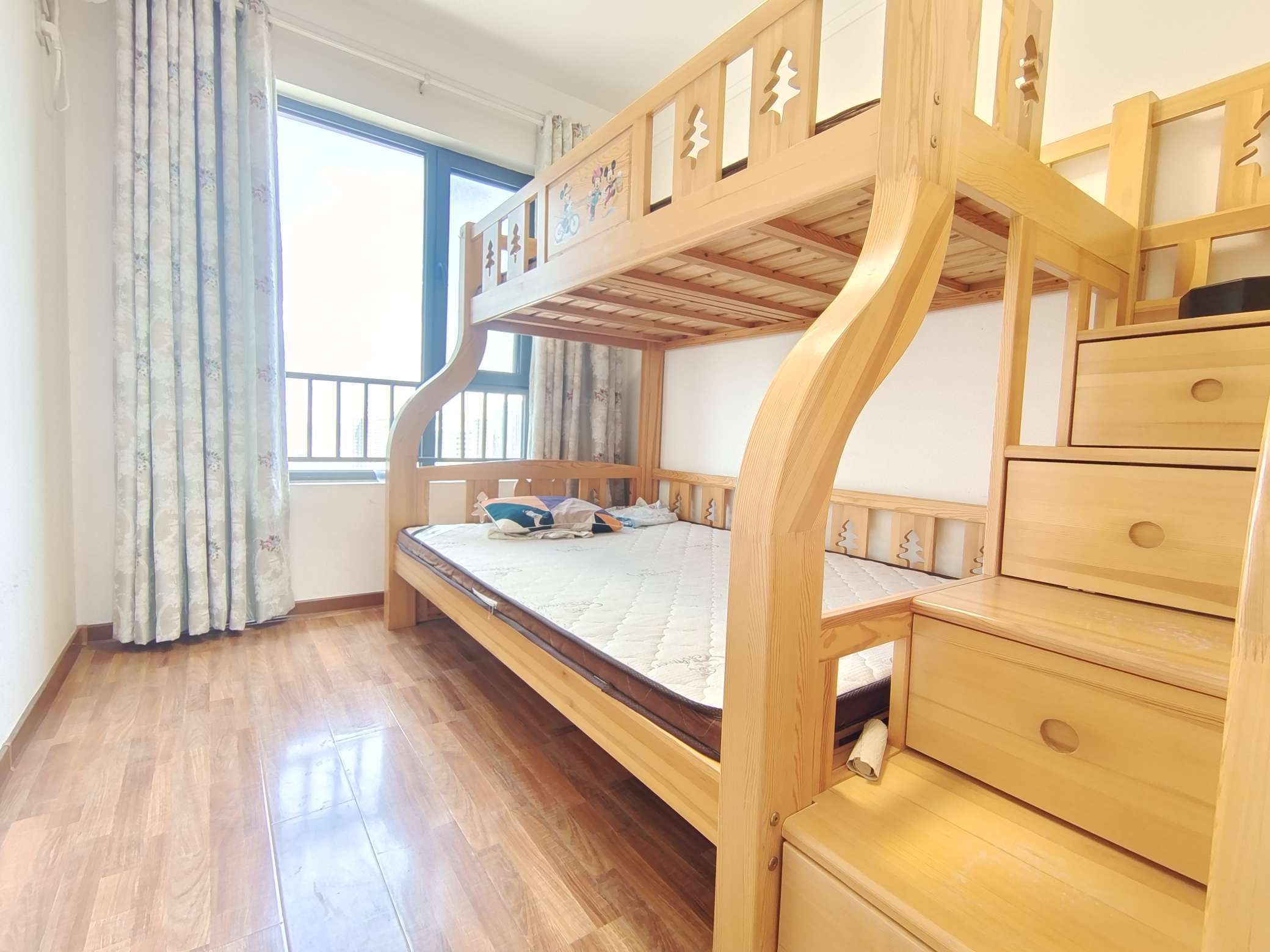 中建锦绣城