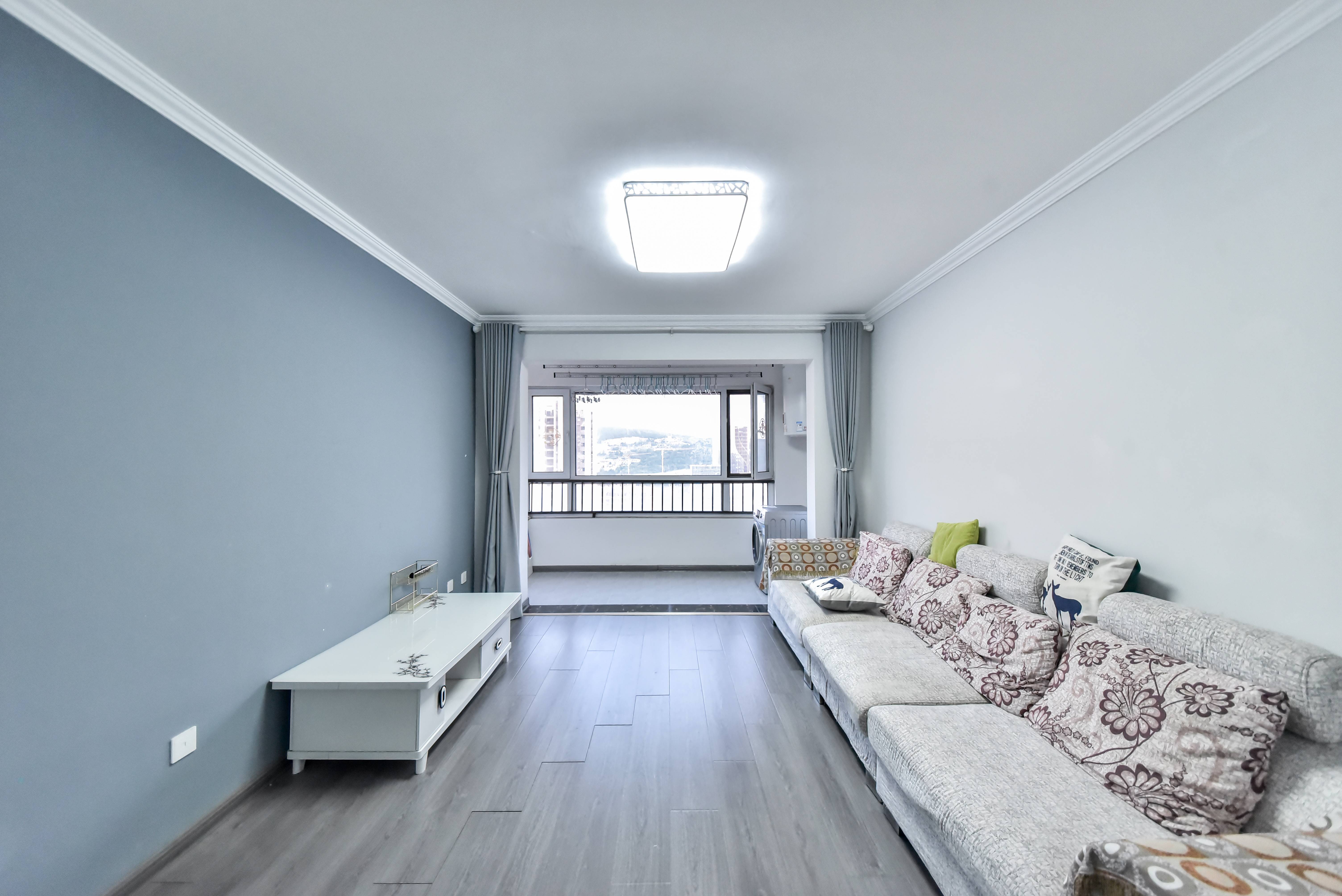  璟园璟仕府  南北