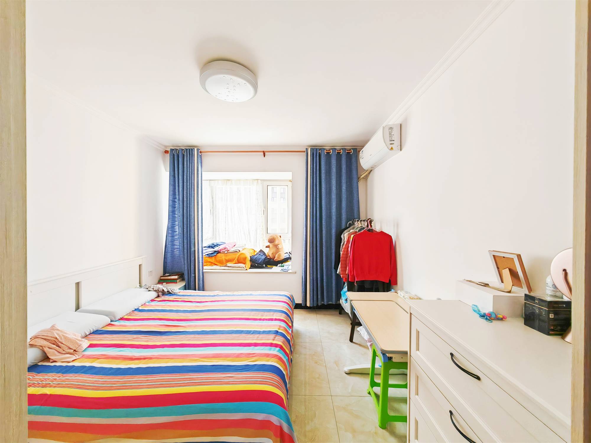 鲁能领秀城东一区(三区)