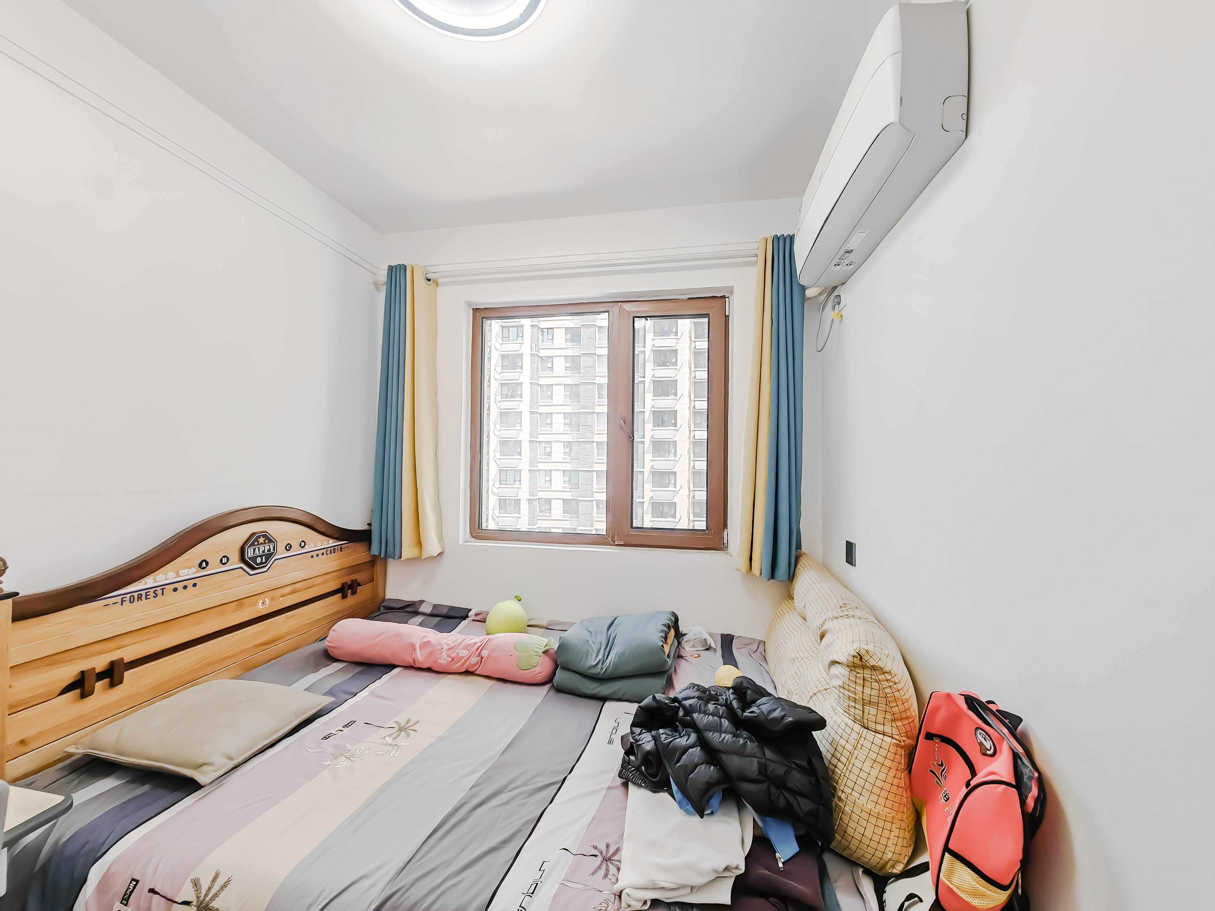 天鸿万象新天公园大道