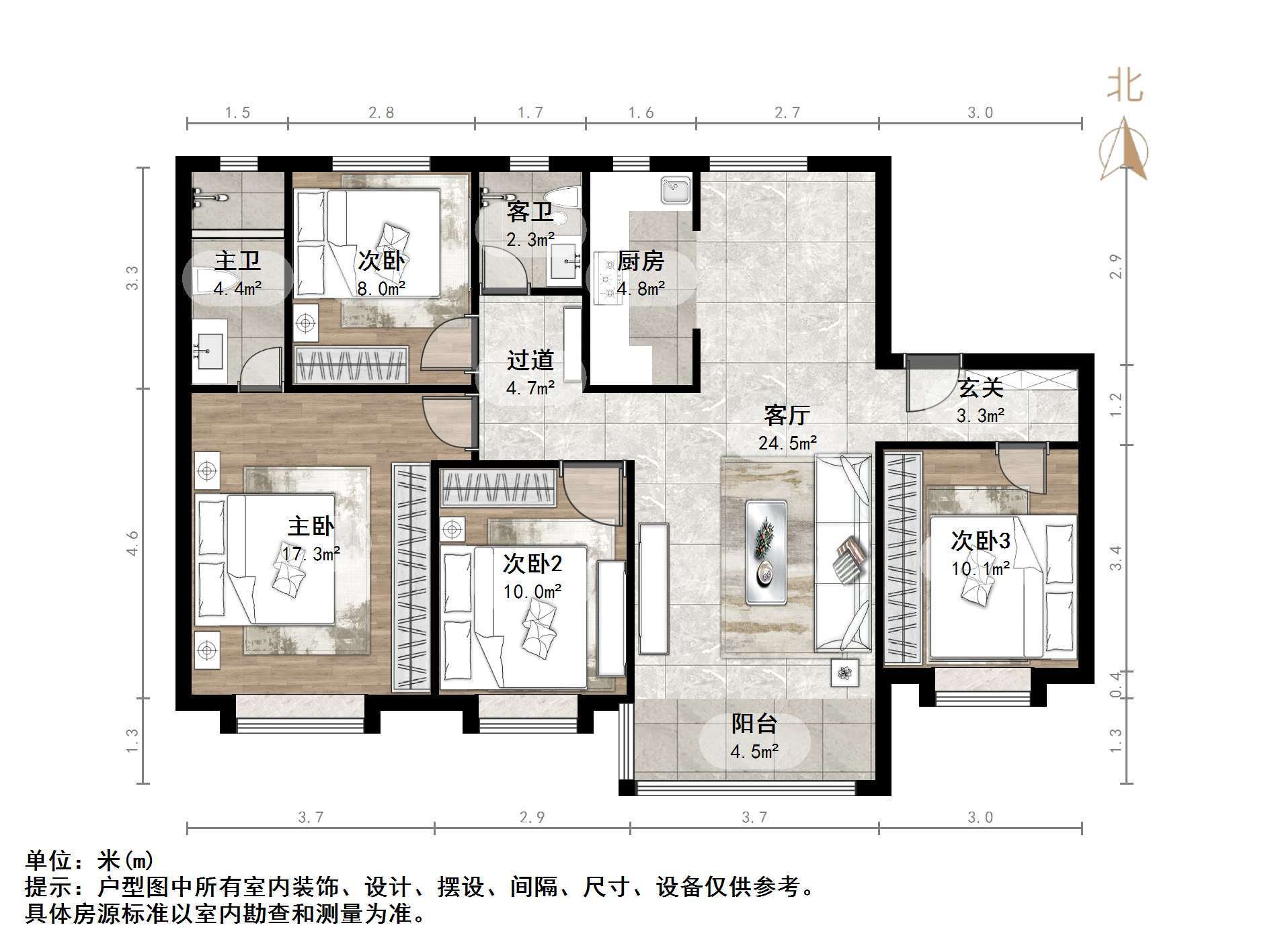 天鸿万象东方