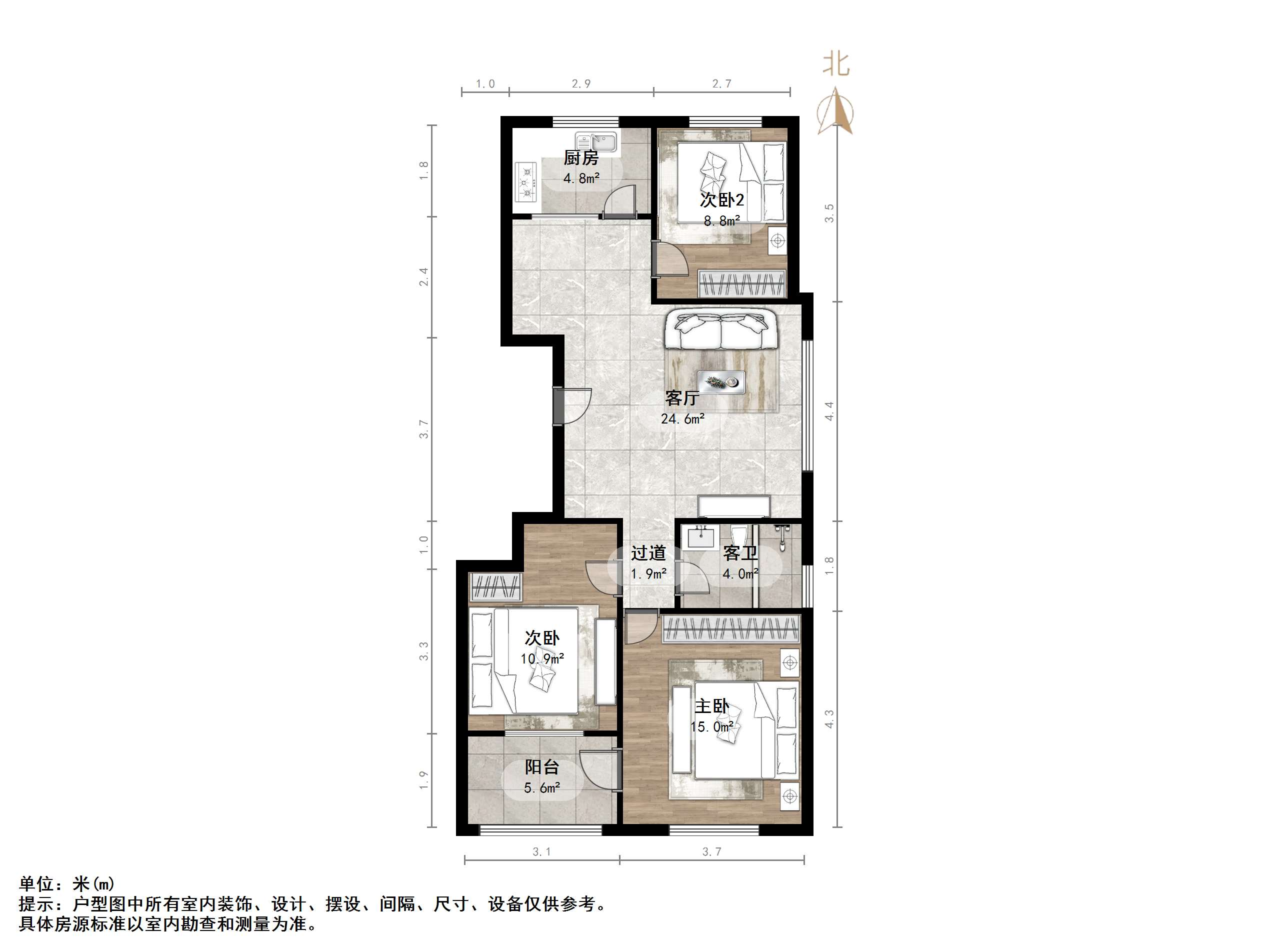 明珠广场上城(银座上城)
