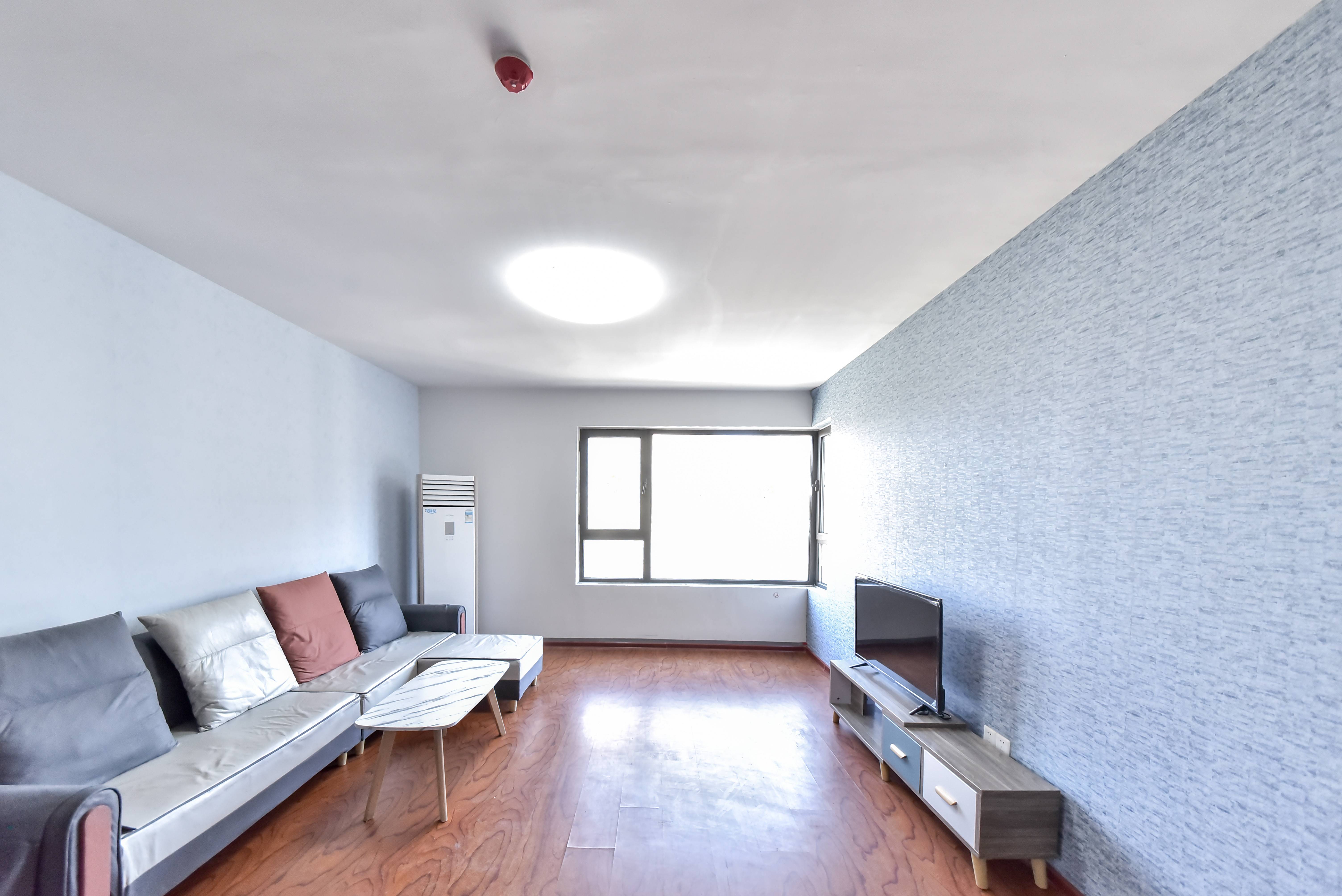  中新锦绣天地东苑一区 南北