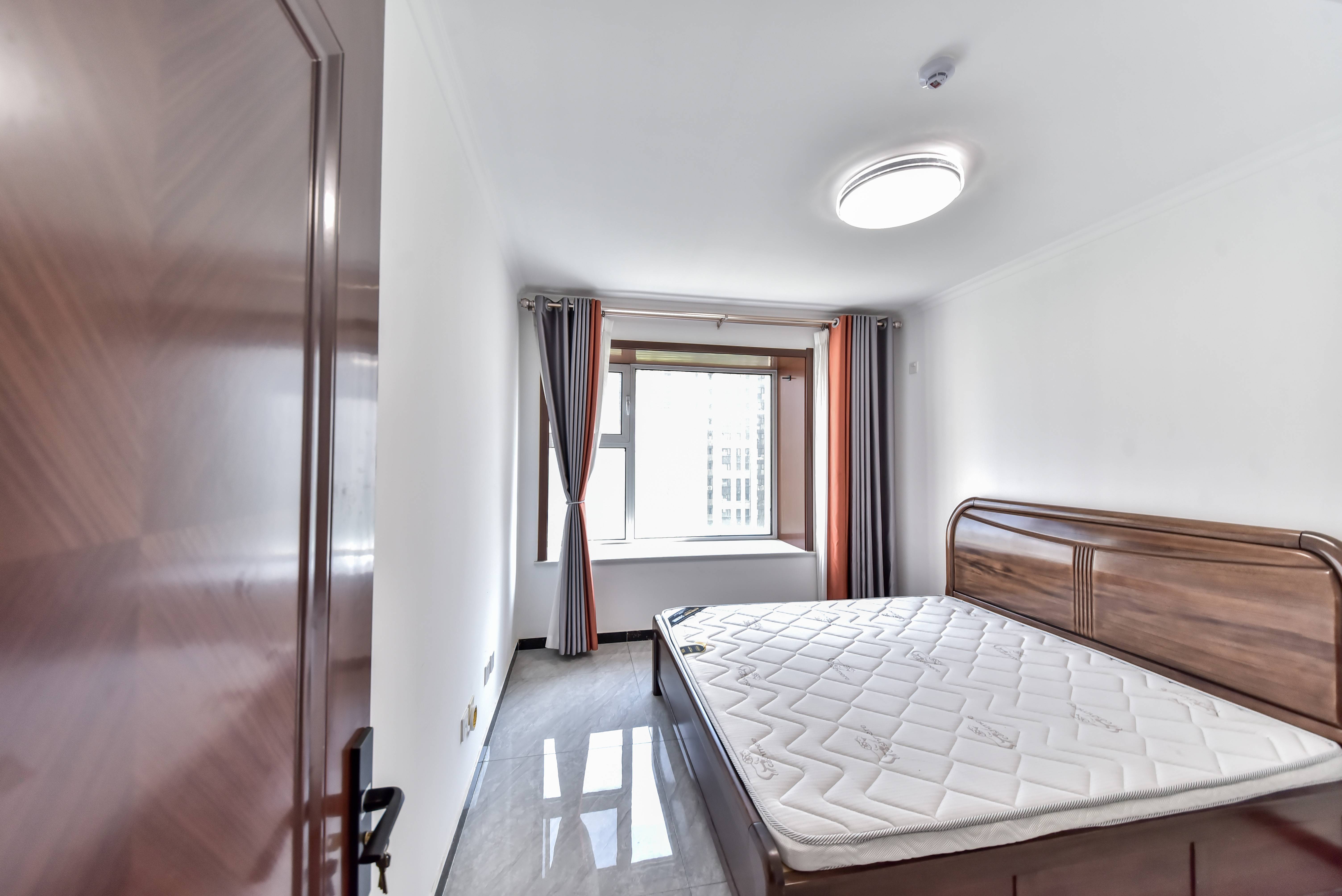 鲁能泰山7号二期