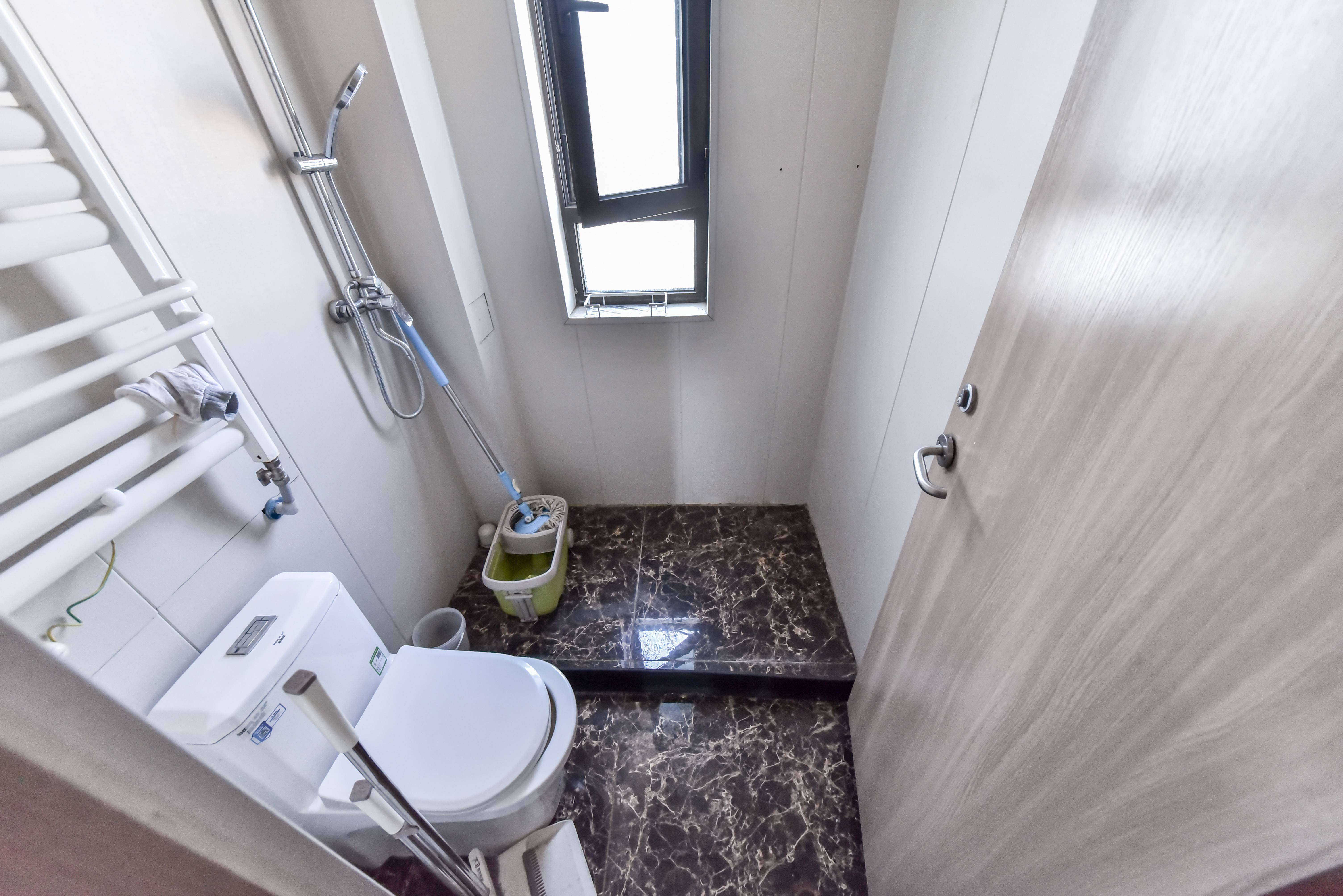 中新锦绣天地东苑一区