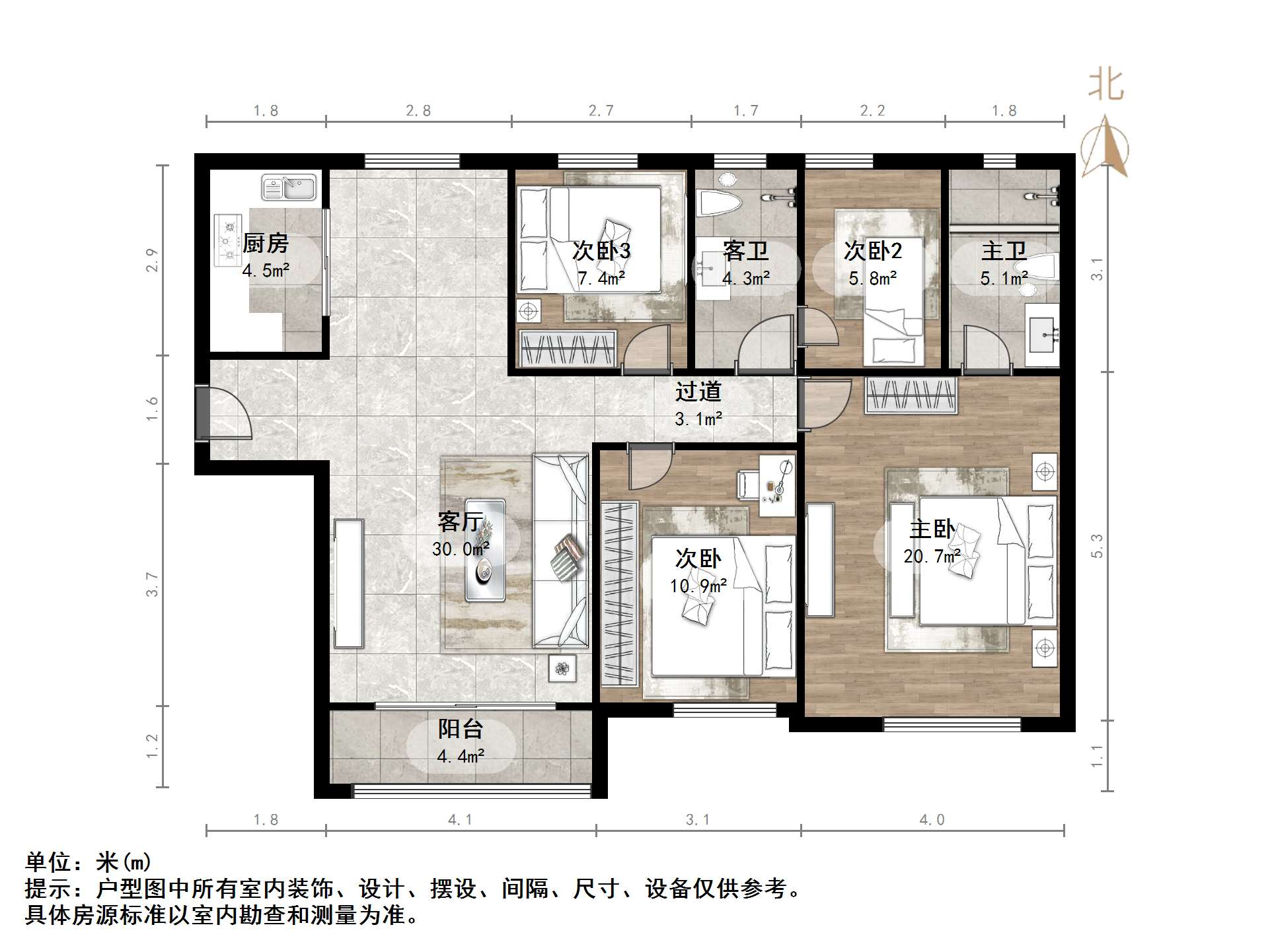 碧桂园凤凰城东区高层