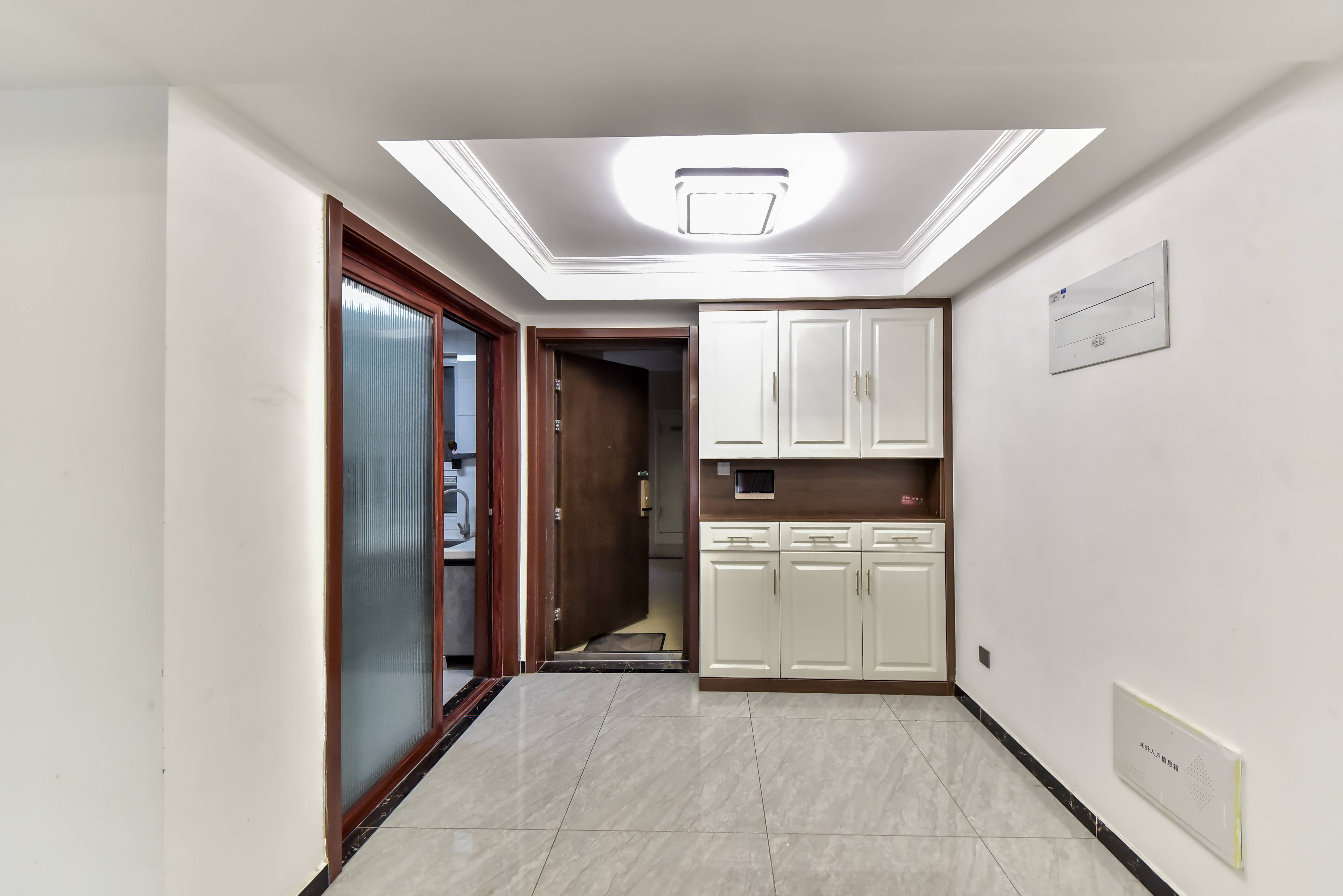 鲁能泰山7号二期