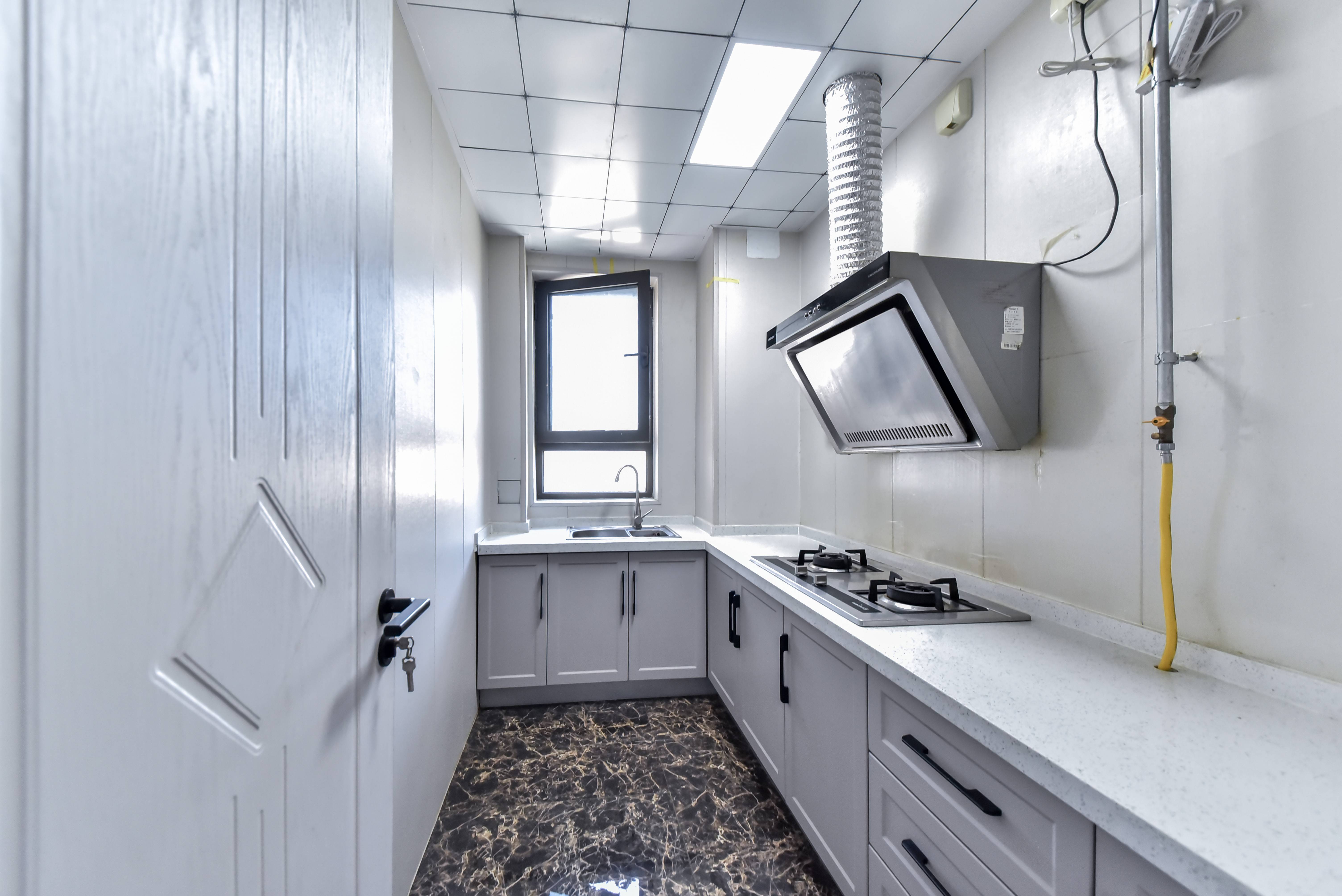 中新锦绣天地东苑一区