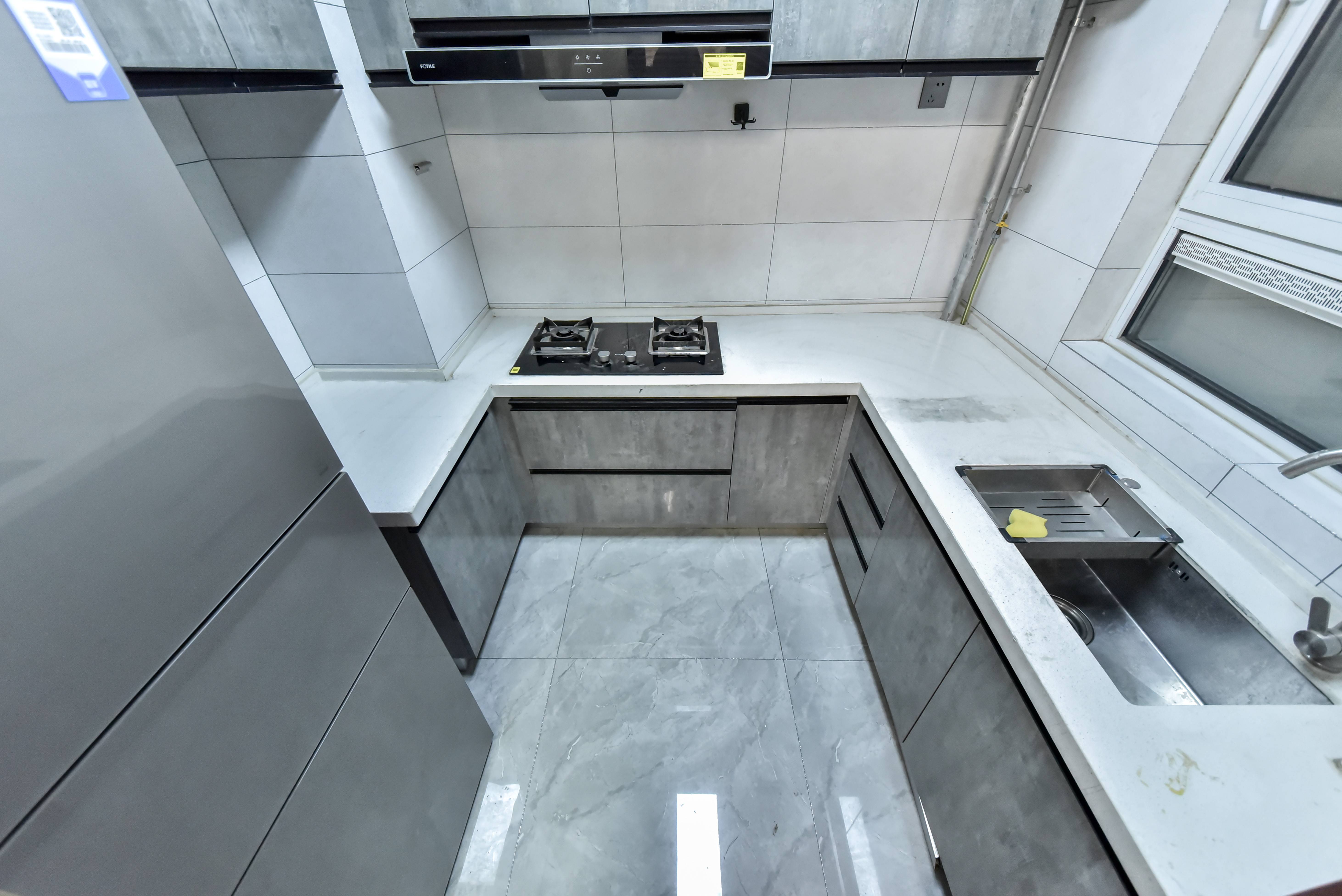 鲁能泰山7号二期