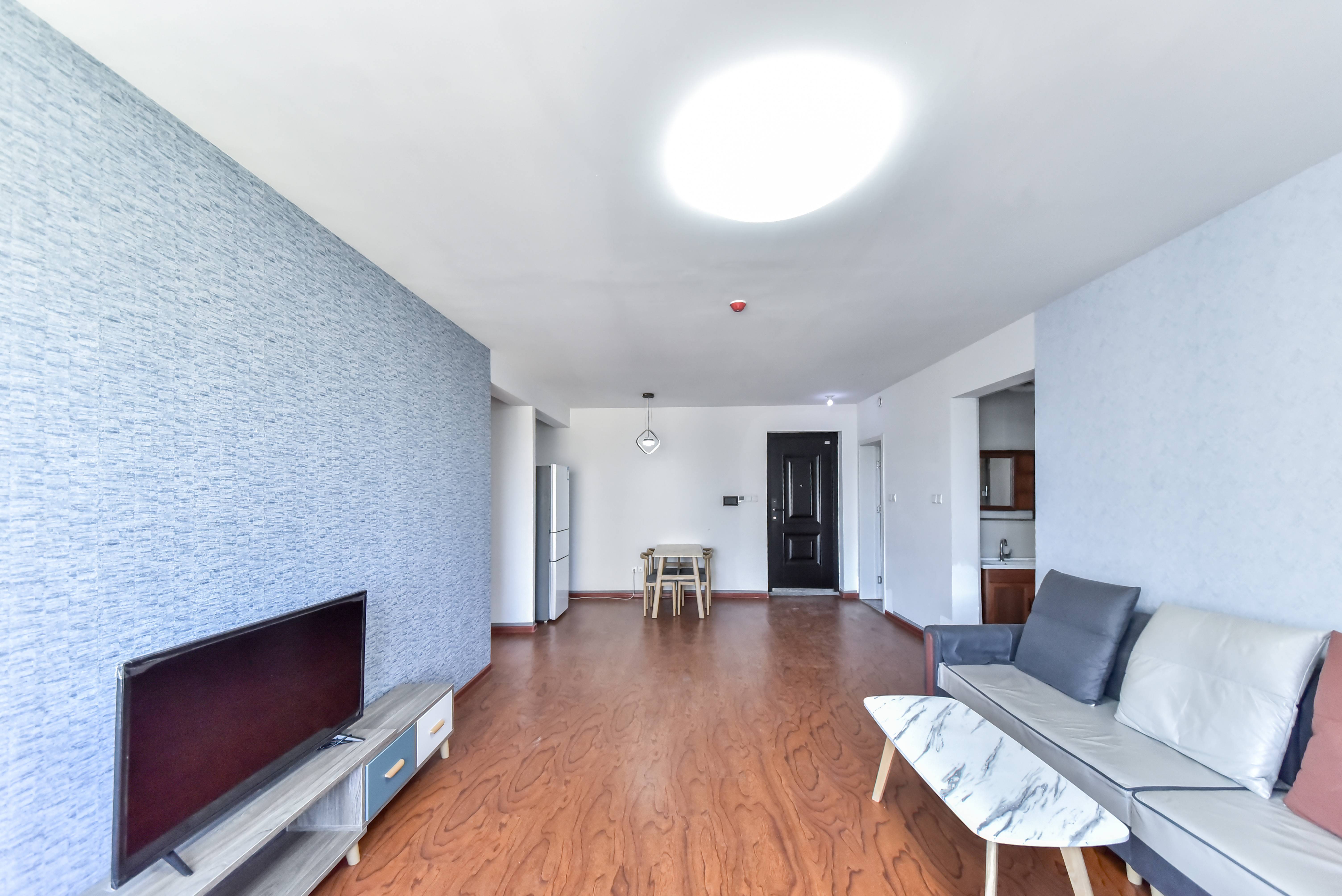 中新锦绣天地东苑一区