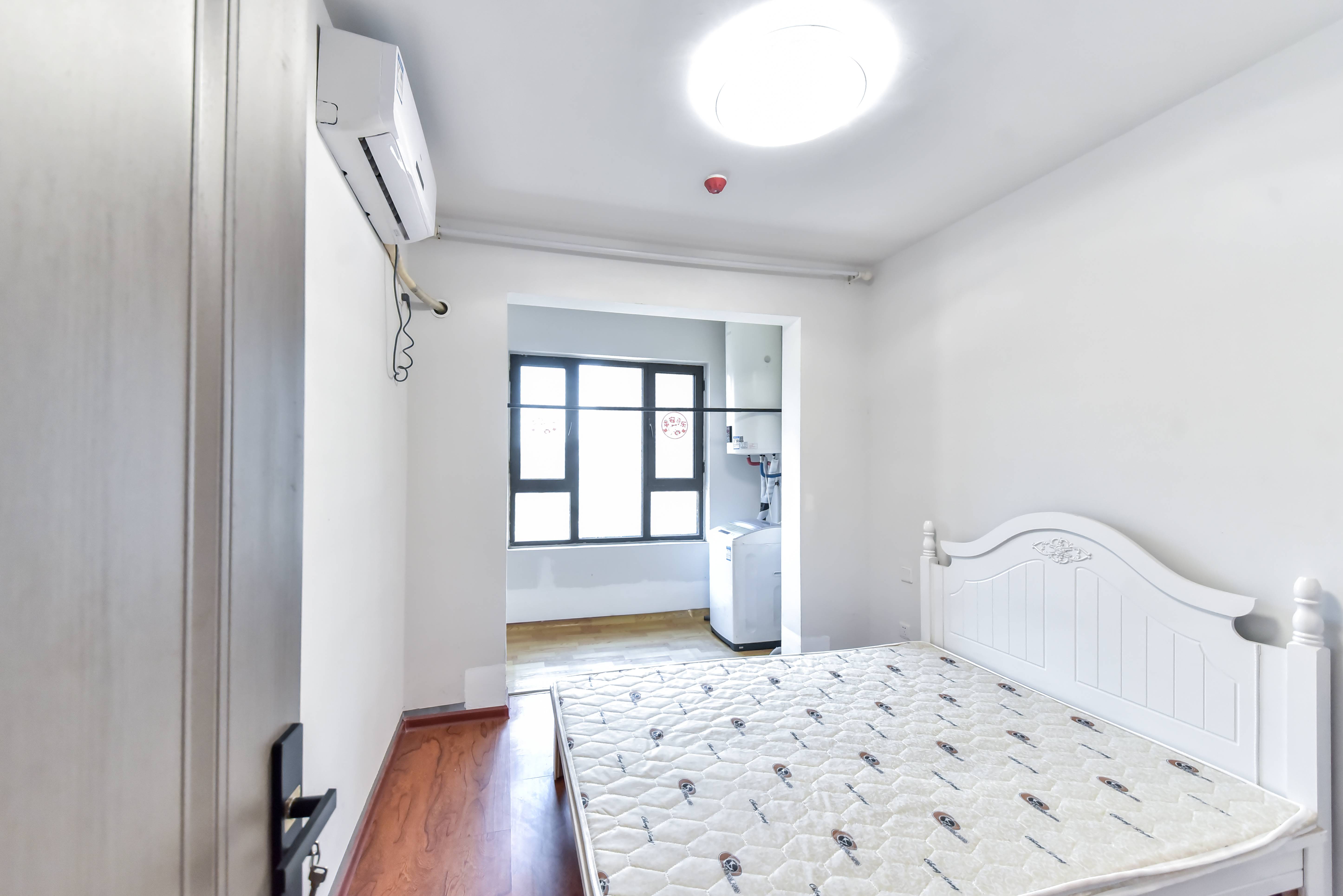 中新锦绣天地东苑一区