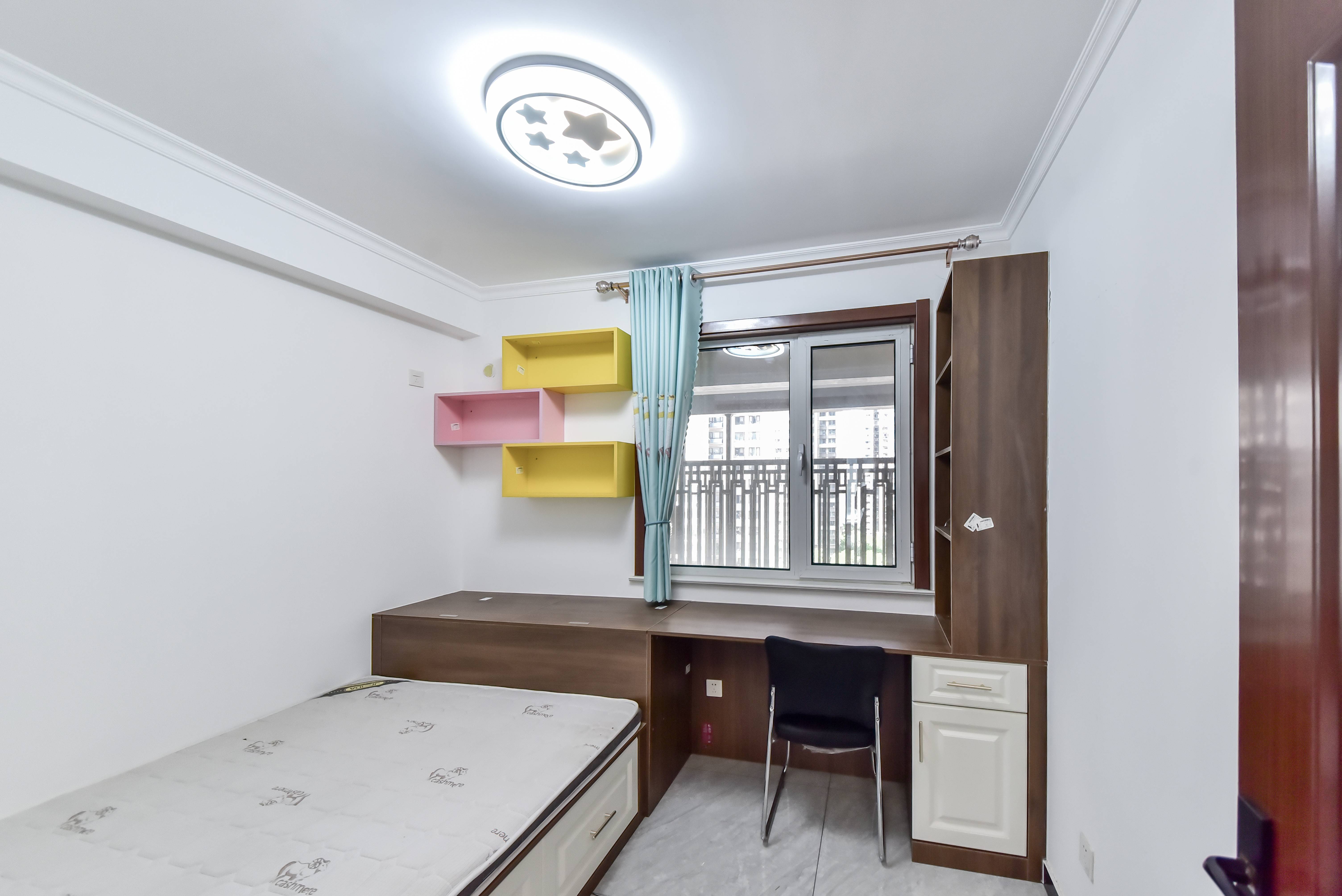 鲁能泰山7号二期