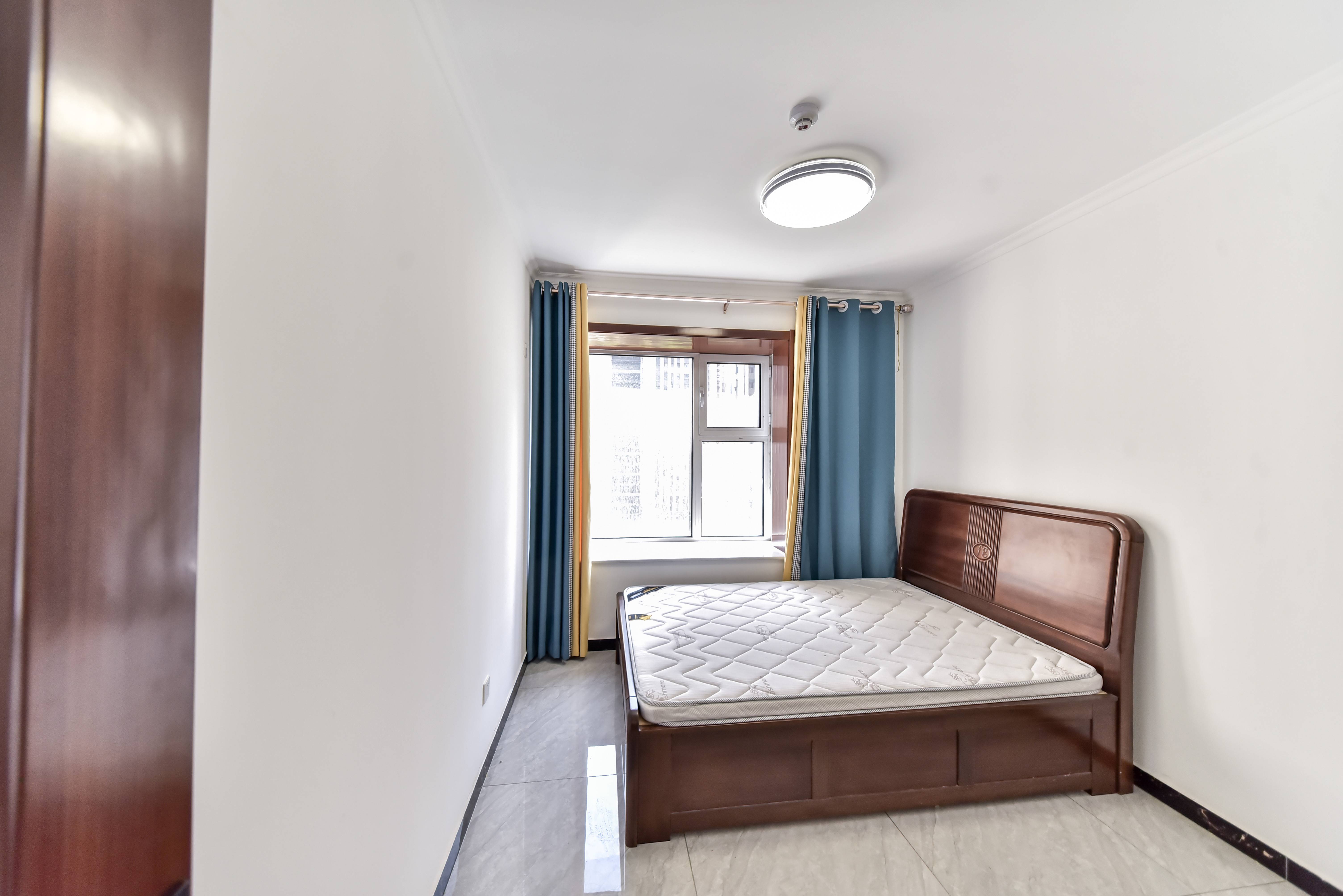 鲁能泰山7号二期