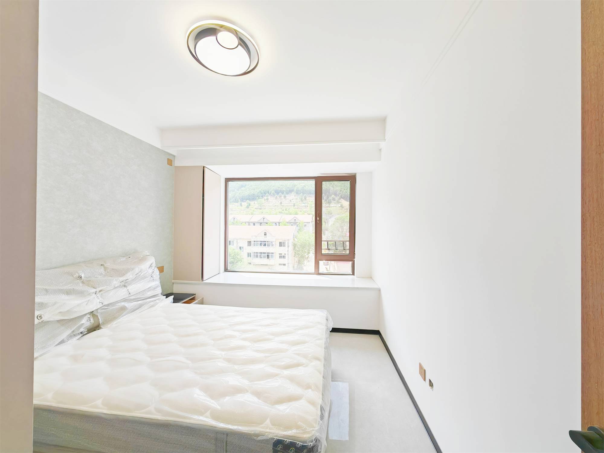 鲁能领秀城漫山香墅宸麓