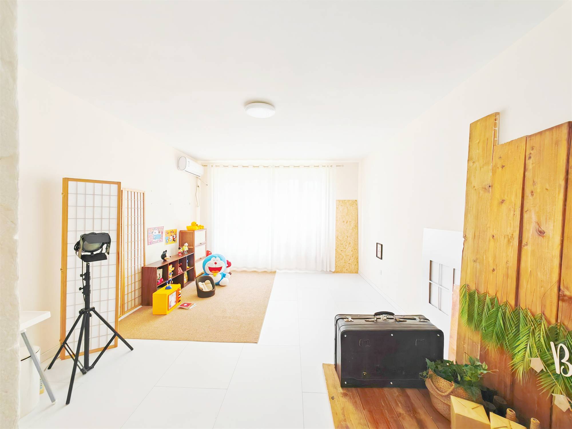 中海国际社区（御峰官邸B4）