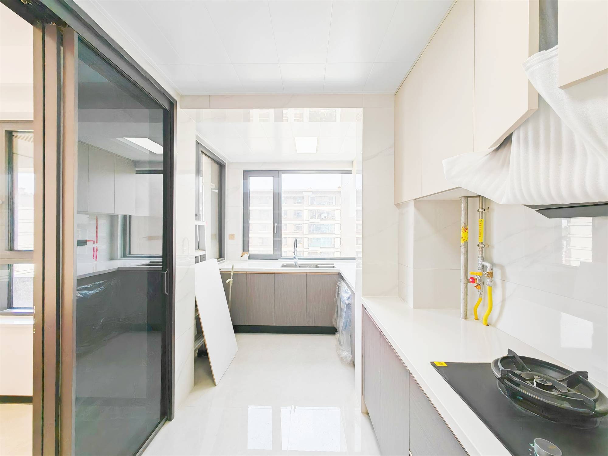 鲁能领秀城漫山香墅宸麓