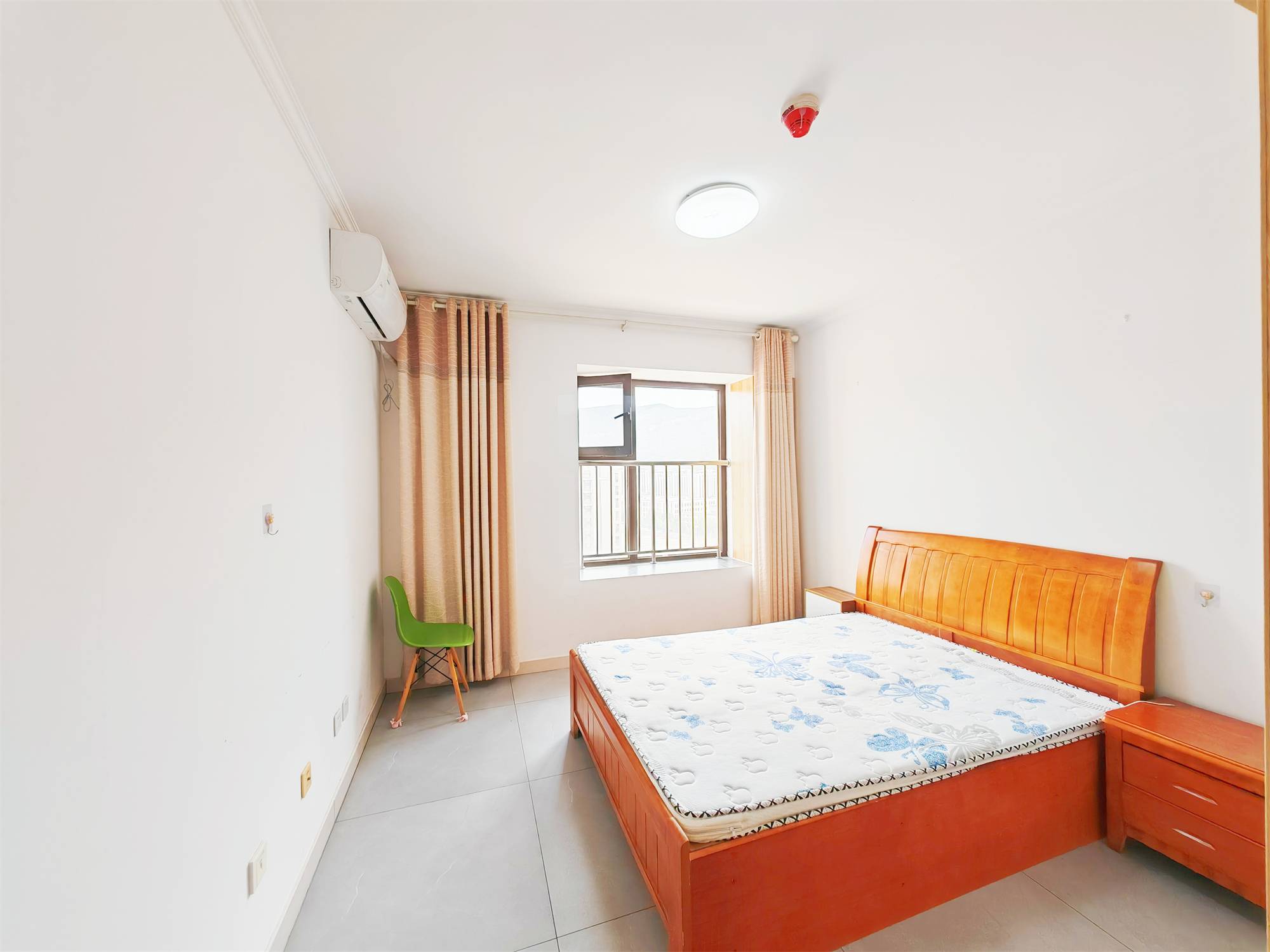 鲁能领秀城中央公园东区