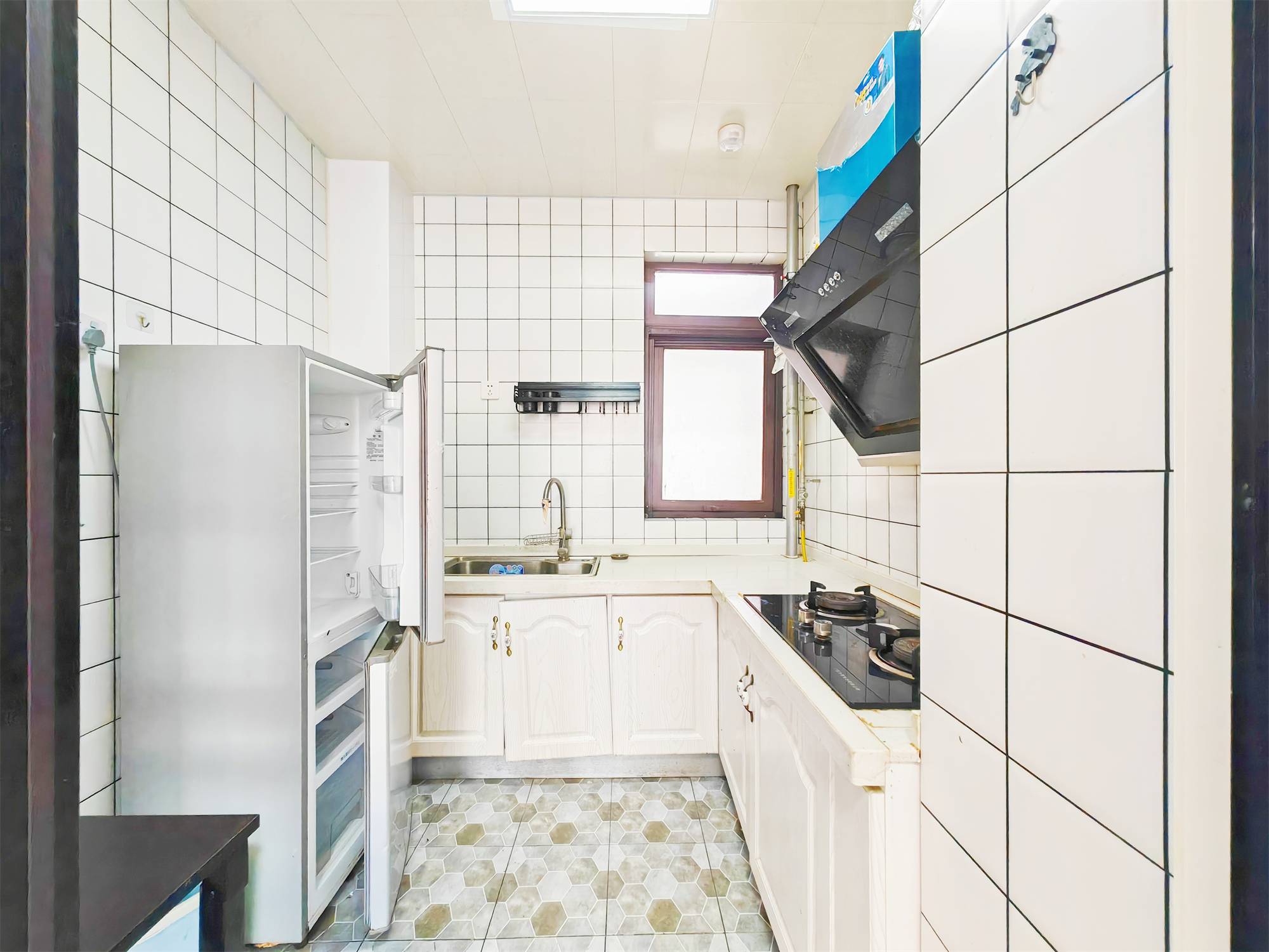 鲁能领秀城中央公园东区