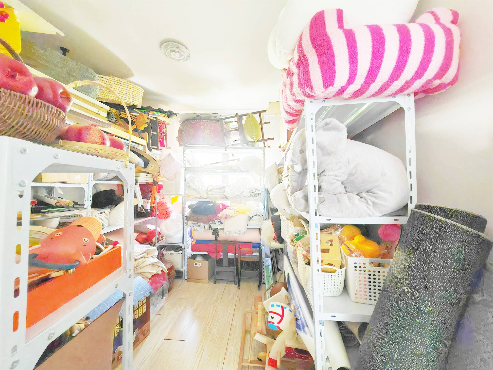 中海国际社区（御峰官邸B4）