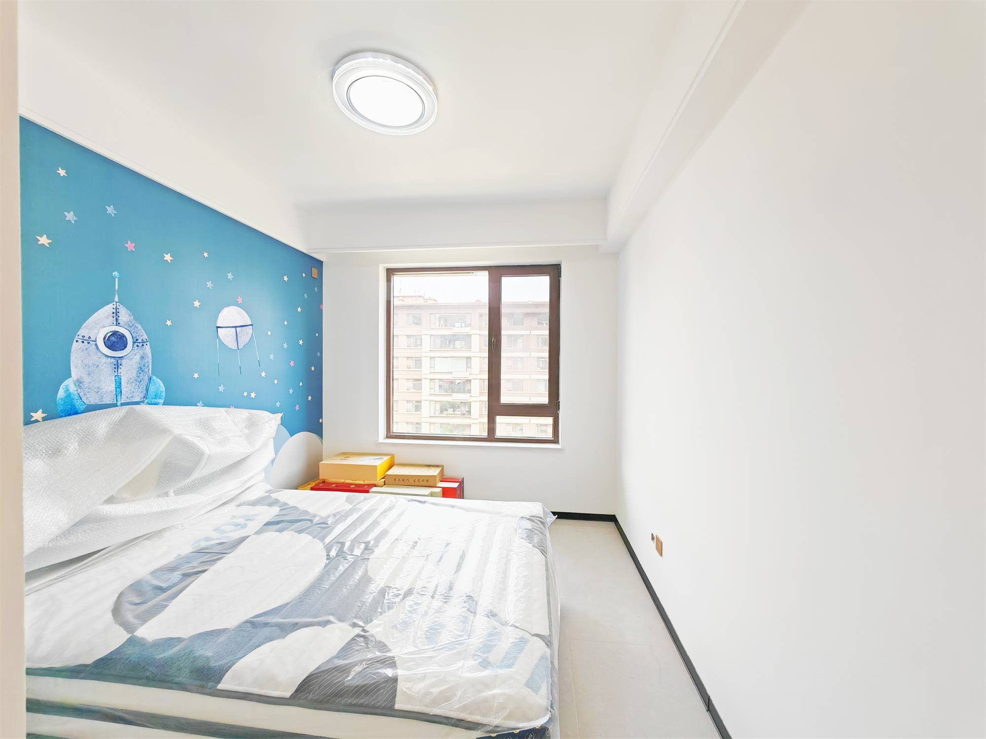 鲁能领秀城漫山香墅宸麓