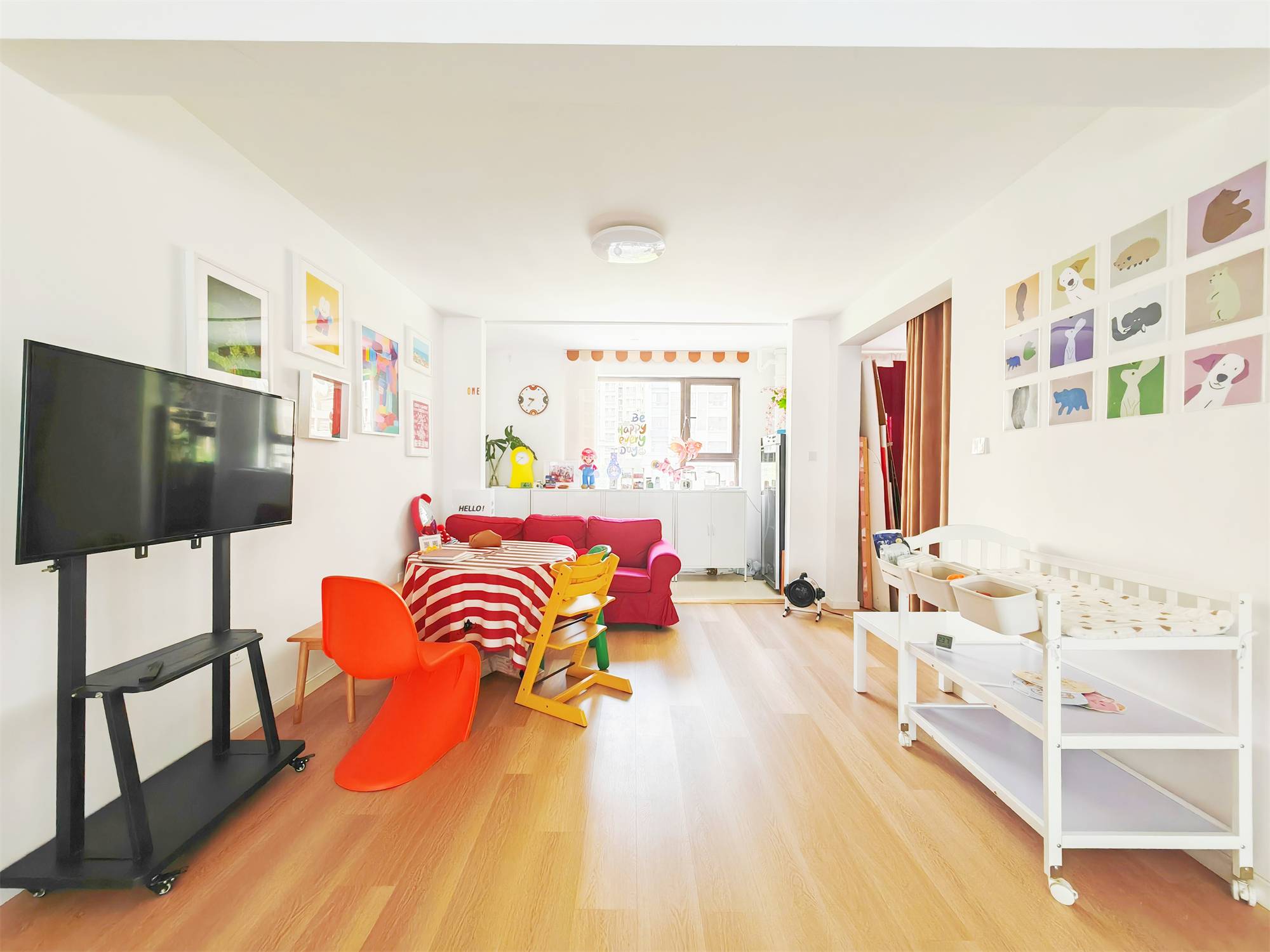 中海国际社区（御峰官邸B4）