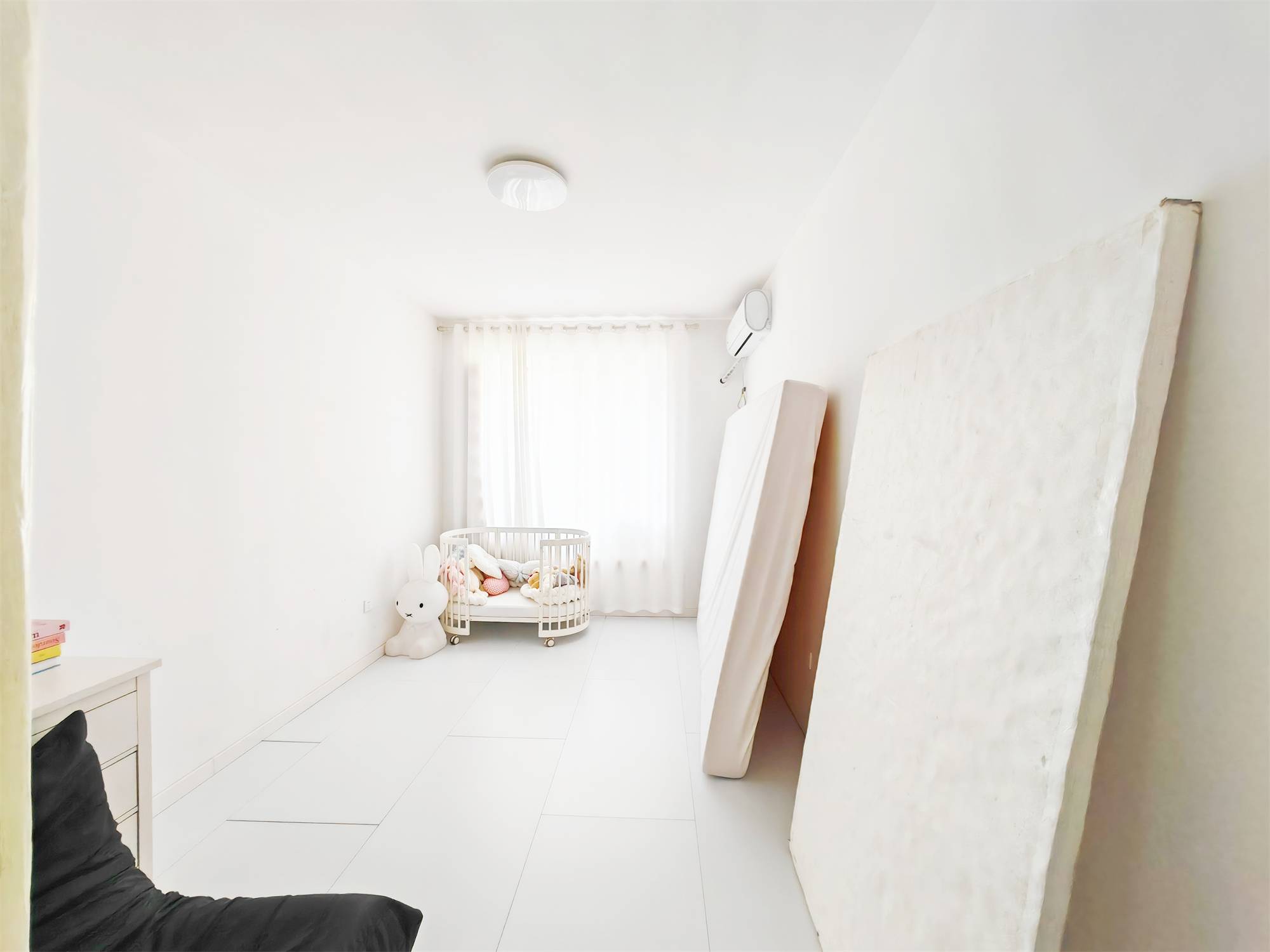 中海国际社区（御峰官邸B4）