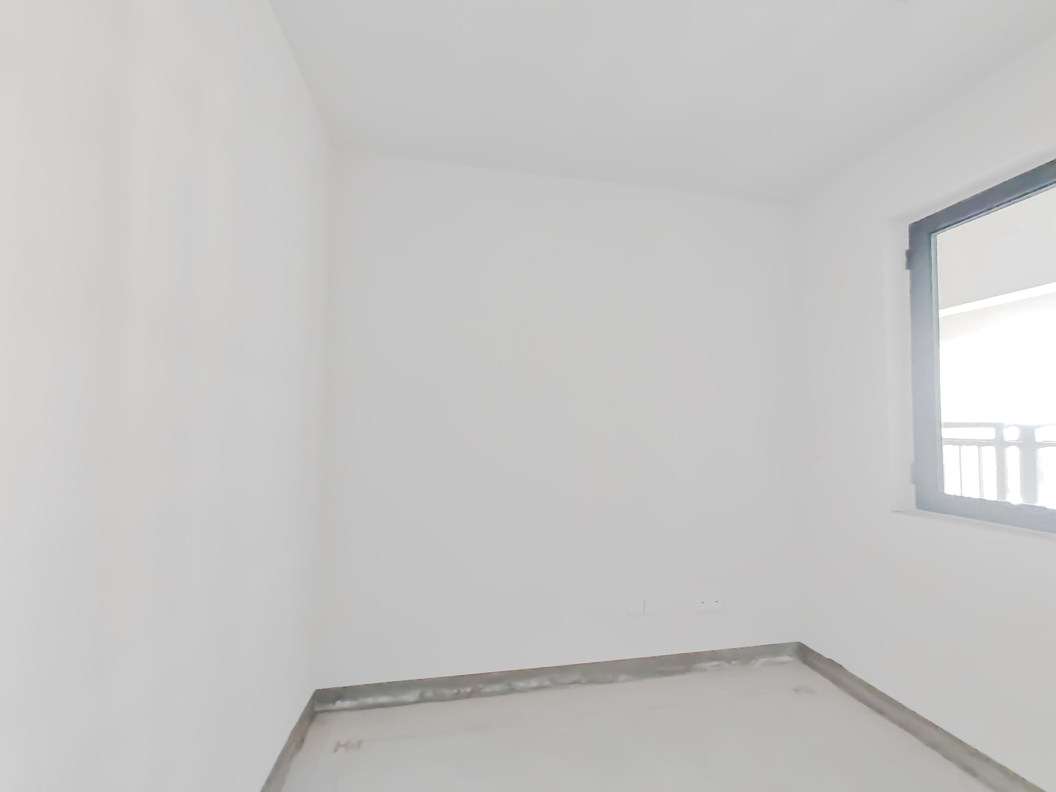 中建蔚蓝之城