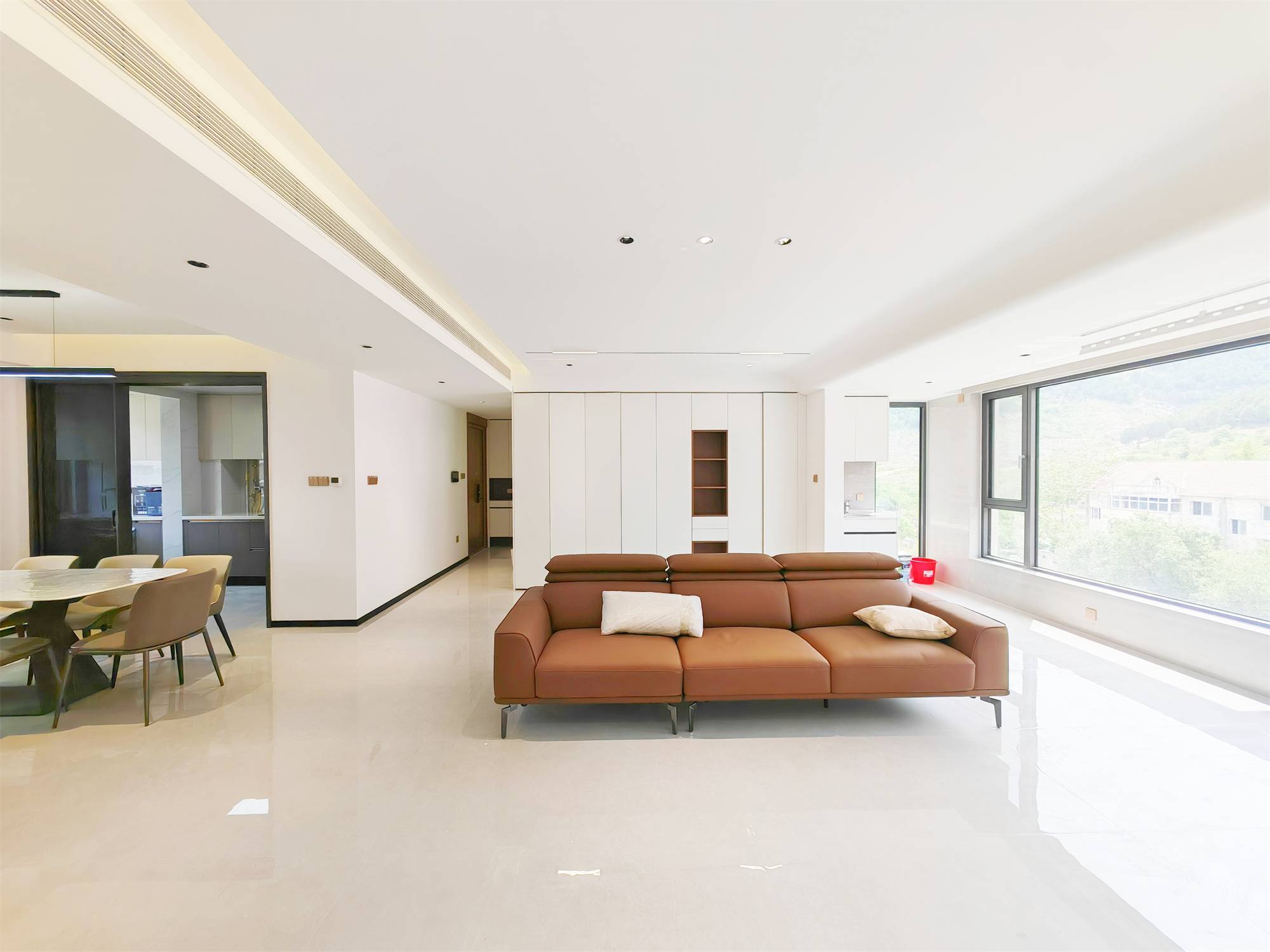 鲁能领秀城漫山香墅宸麓