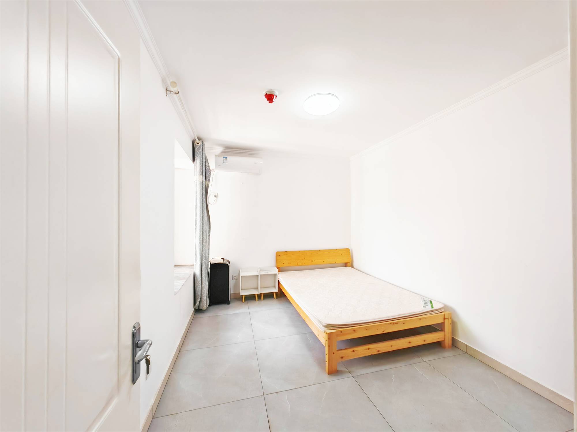 鲁能领秀城中央公园东区