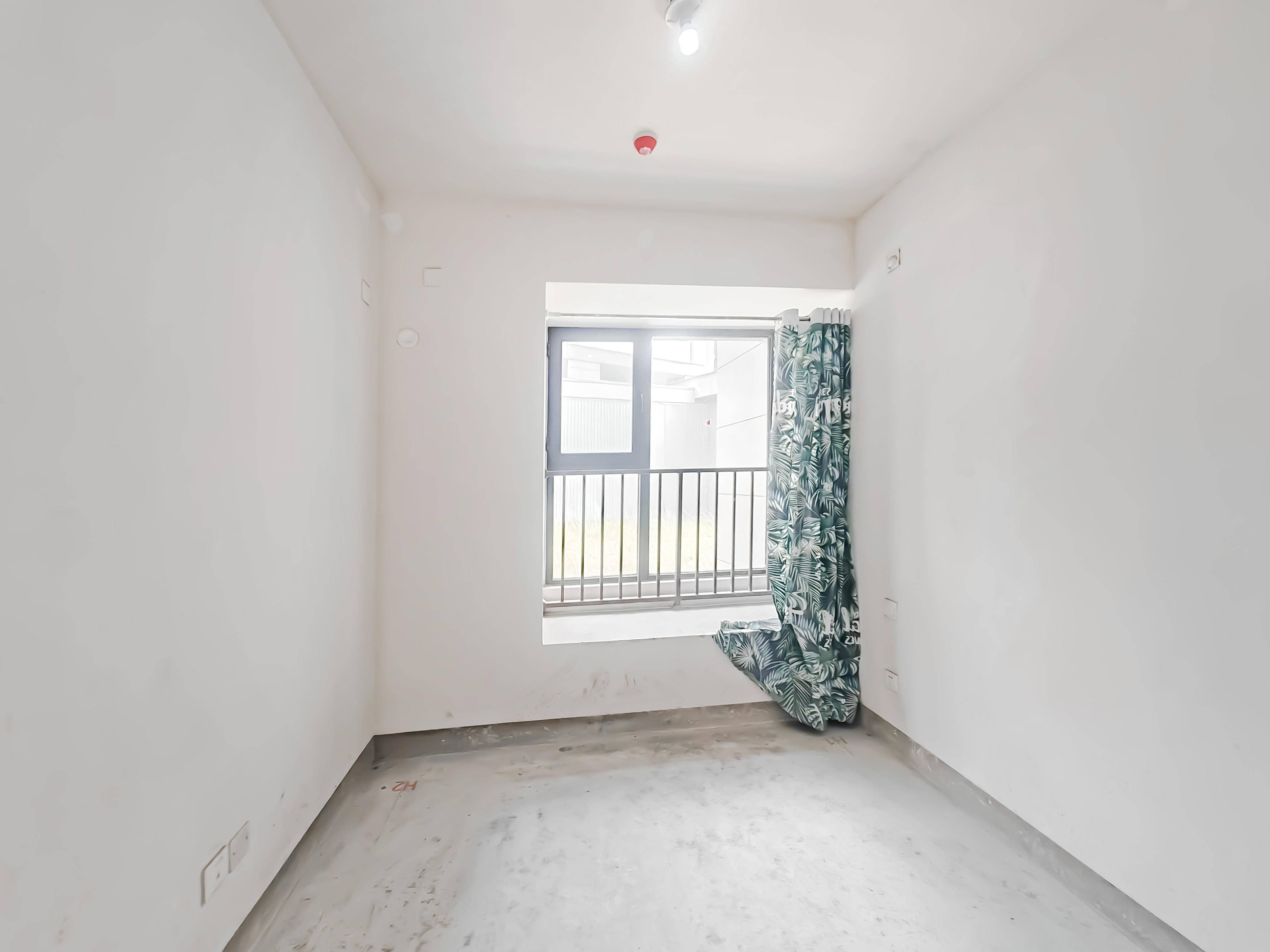 中建蔚蓝之城