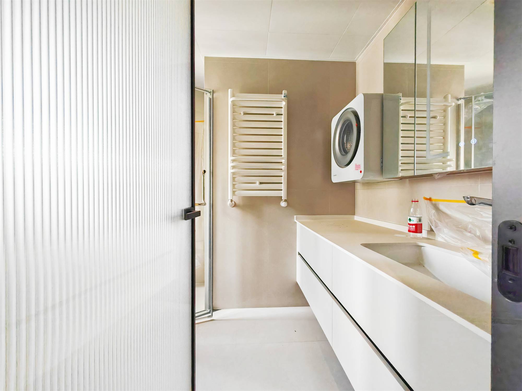 鲁能领秀城漫山香墅宸麓