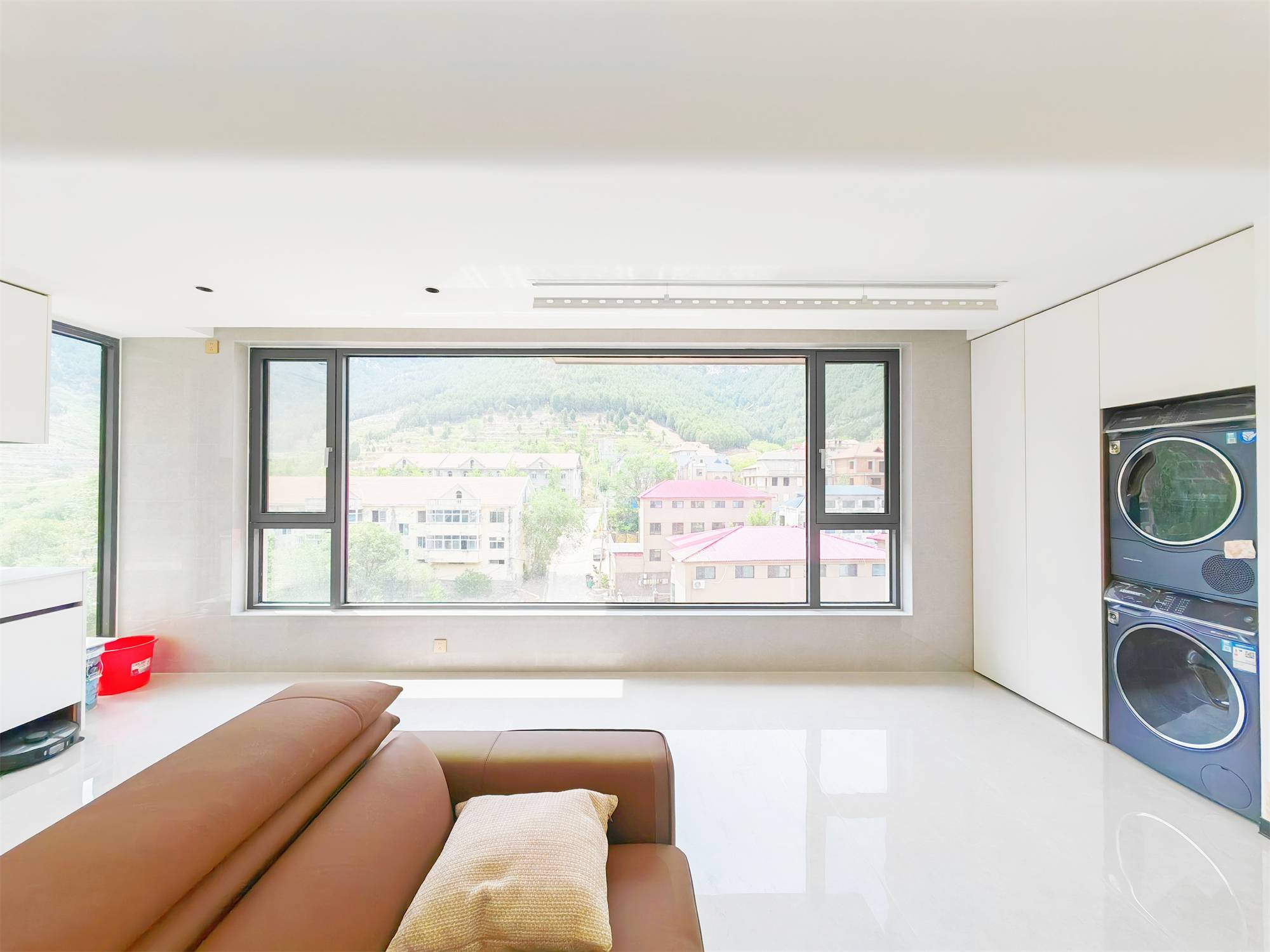 鲁能领秀城漫山香墅宸麓