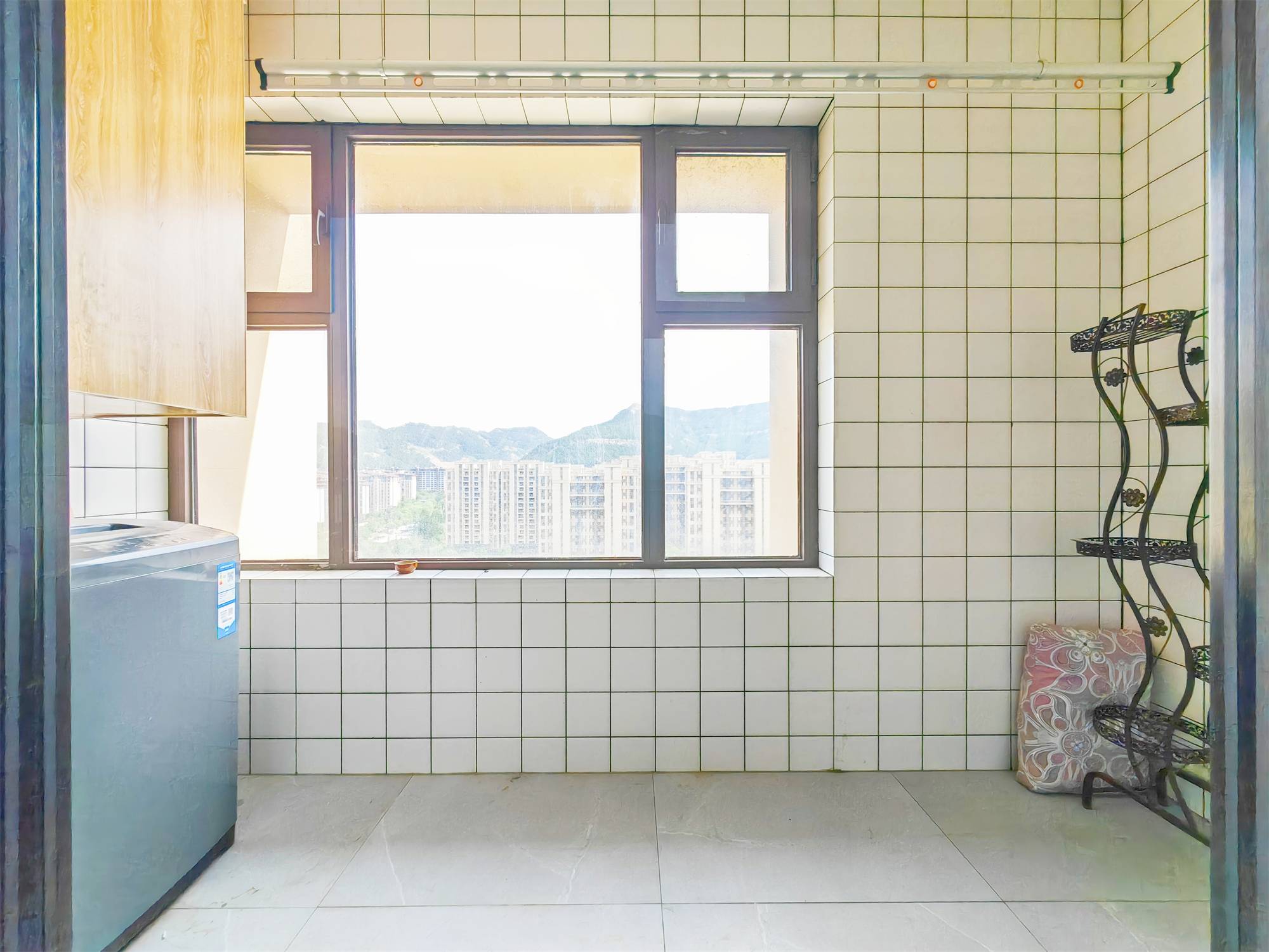 鲁能领秀城中央公园东区